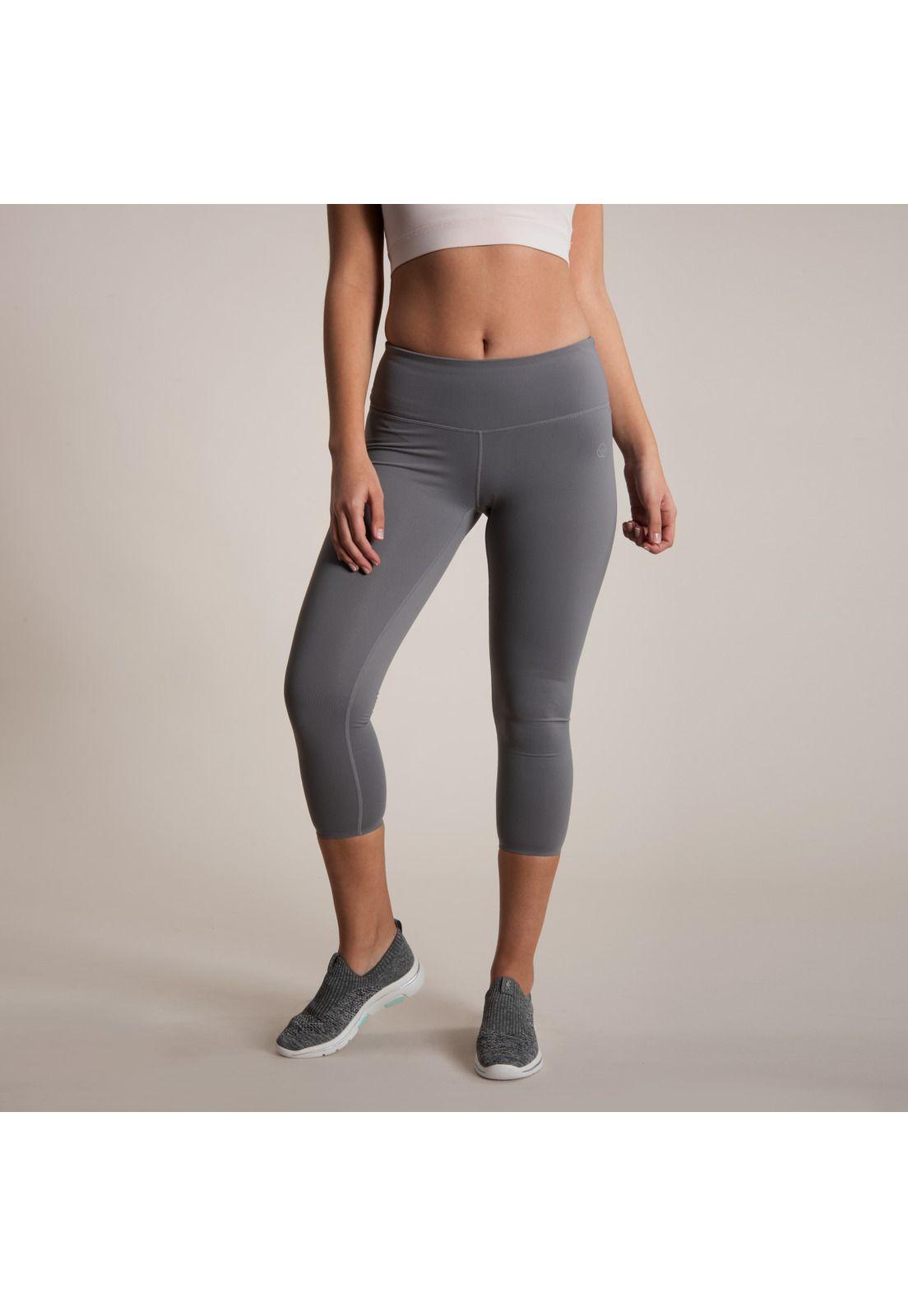Calza Ankle Legging Mr Gris-1