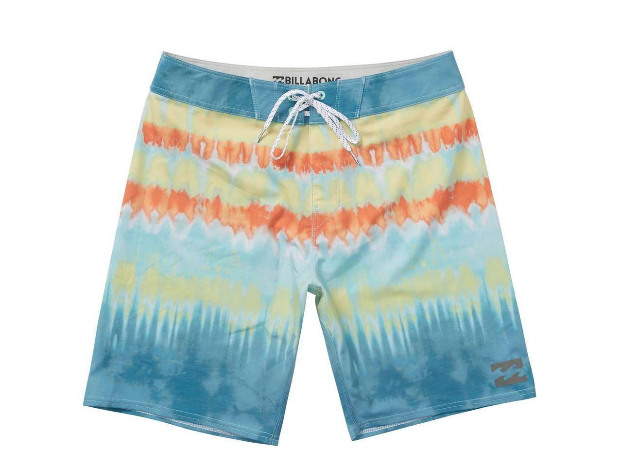 Traje De Baño Sundays X Riot Multicolor-0