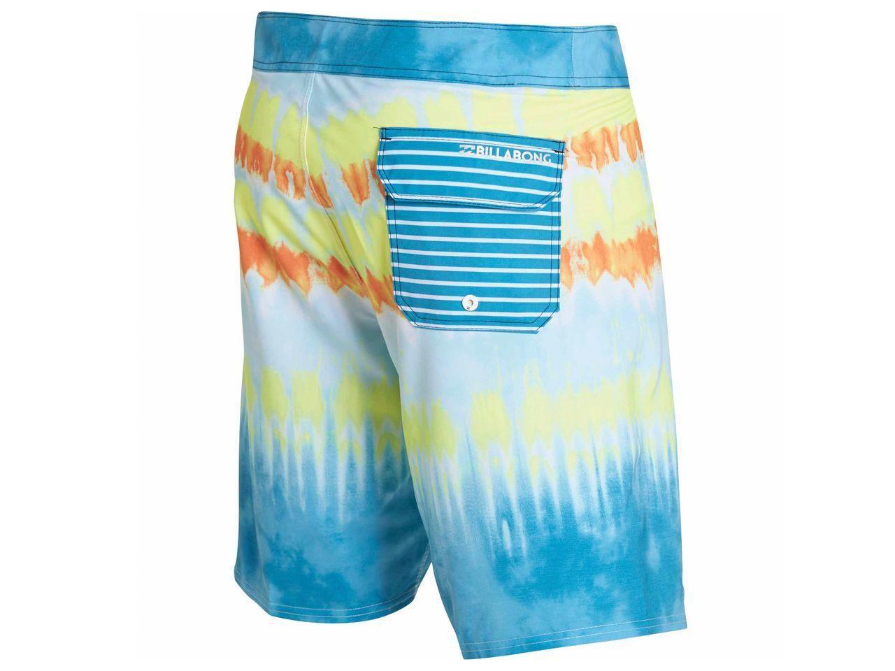 Traje De Baño Sundays X Riot Multicolor-1