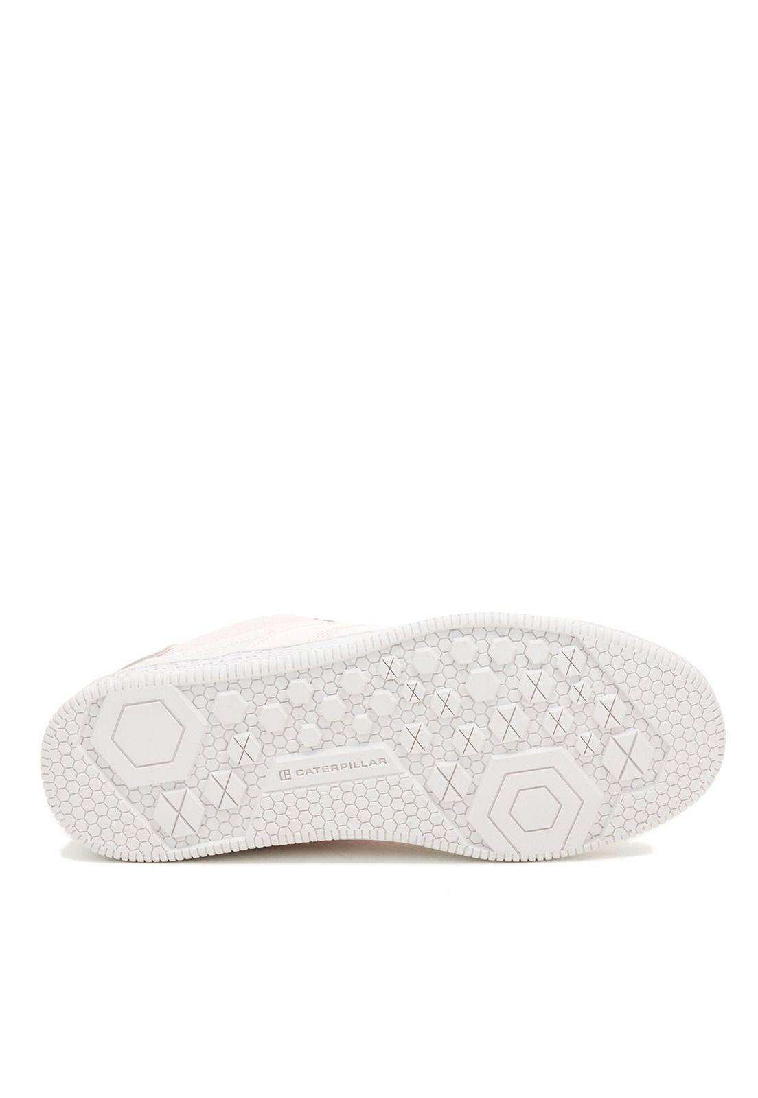 Zapatilla Pause Retro Canvas Mujer Rosa-7