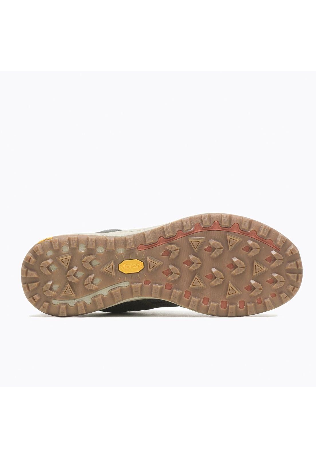 Zapatilla impermeable Hombre Nova 3 GTX Oliva-6