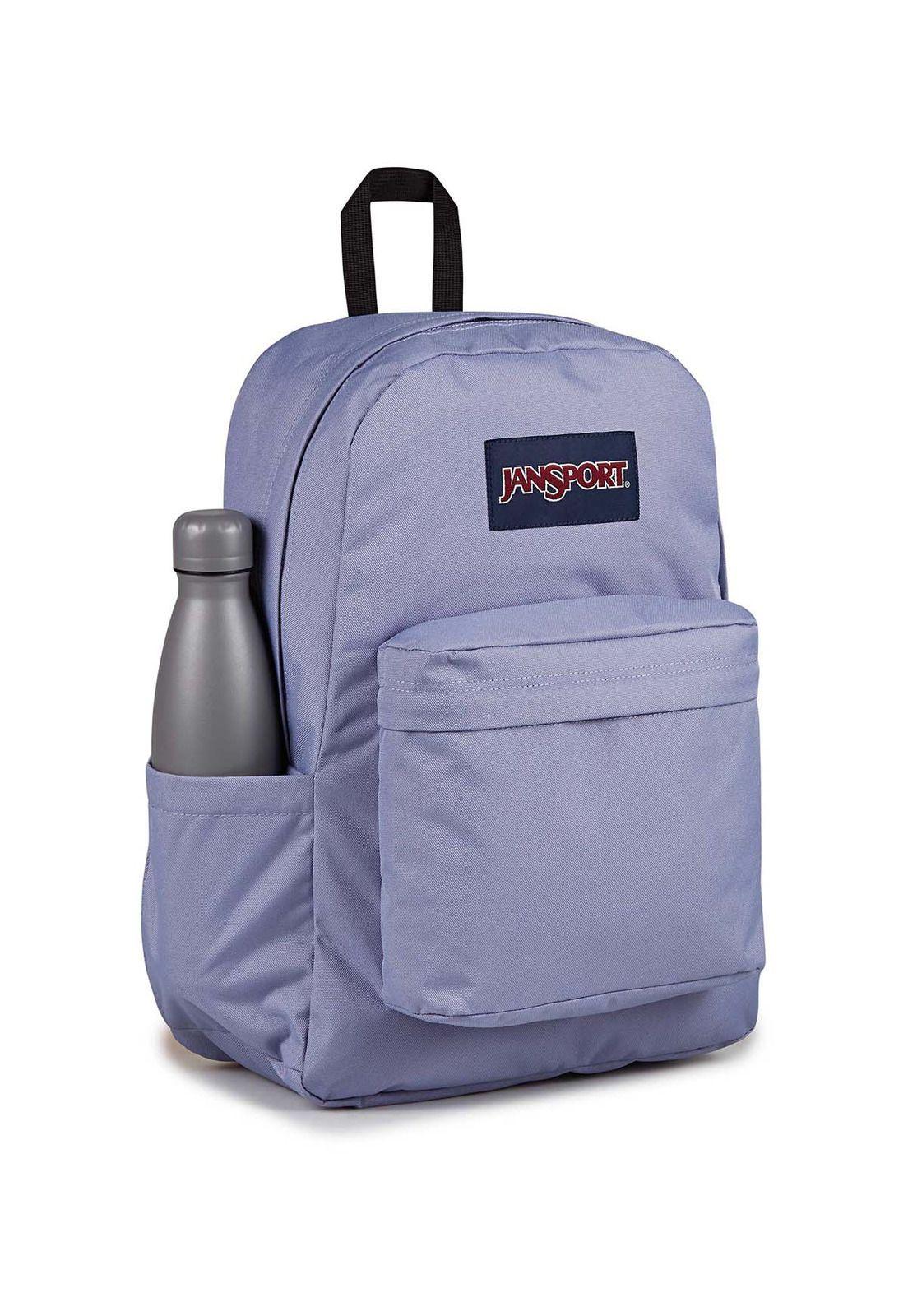 Mochila Superbreak Plus Morado-2