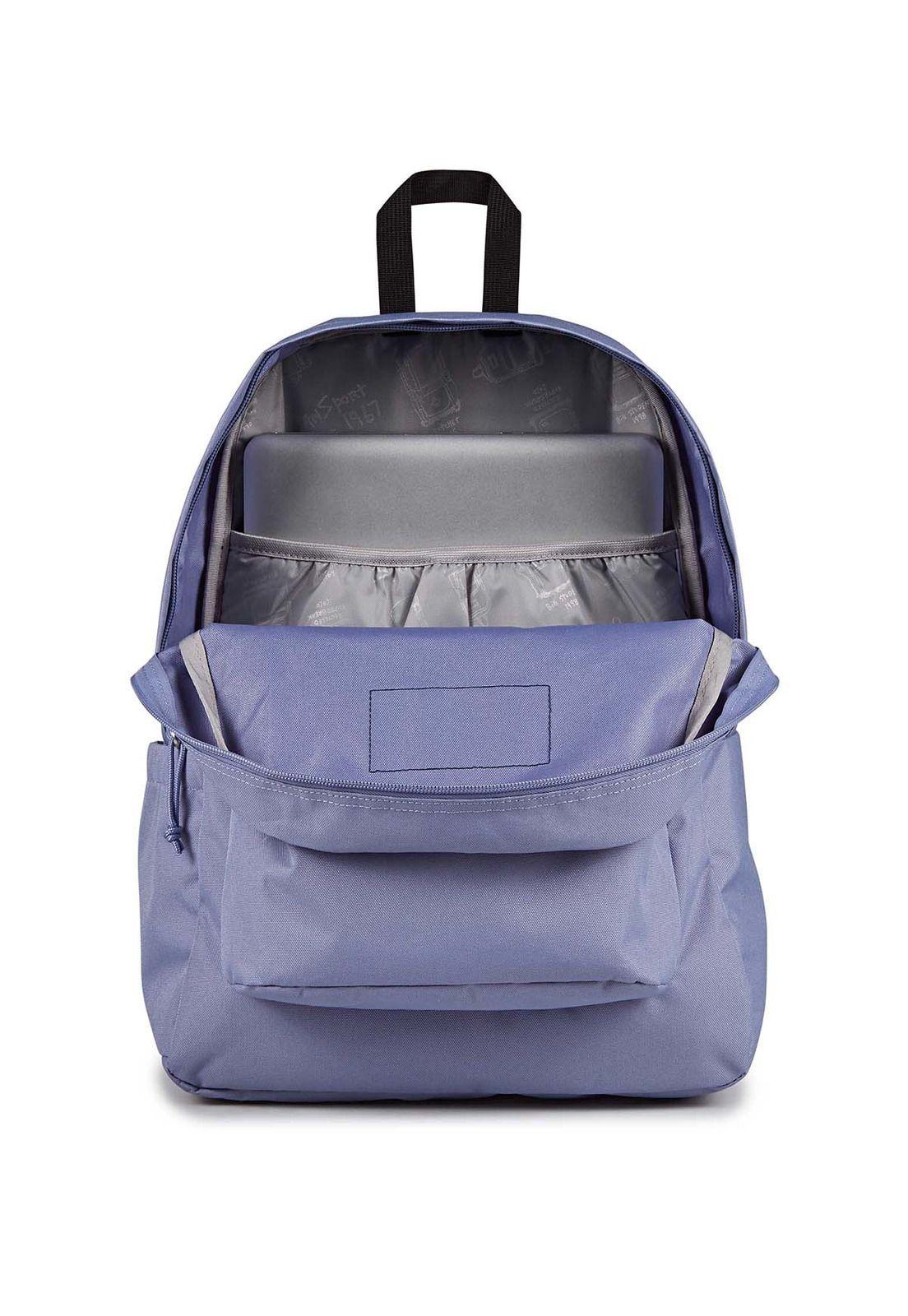 Mochila Superbreak Plus Morado-3