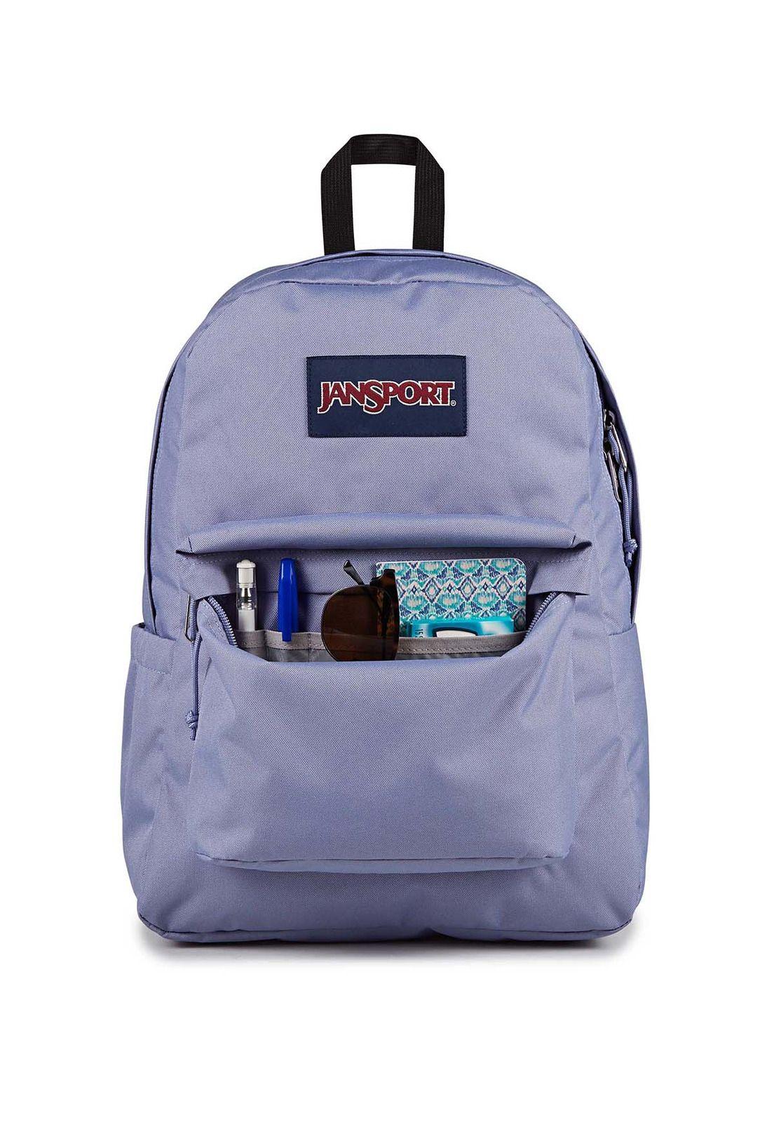 Mochila Superbreak Plus Morado-4