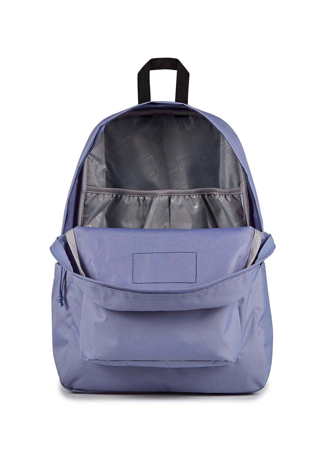 Mochila Superbreak Plus Morado-5