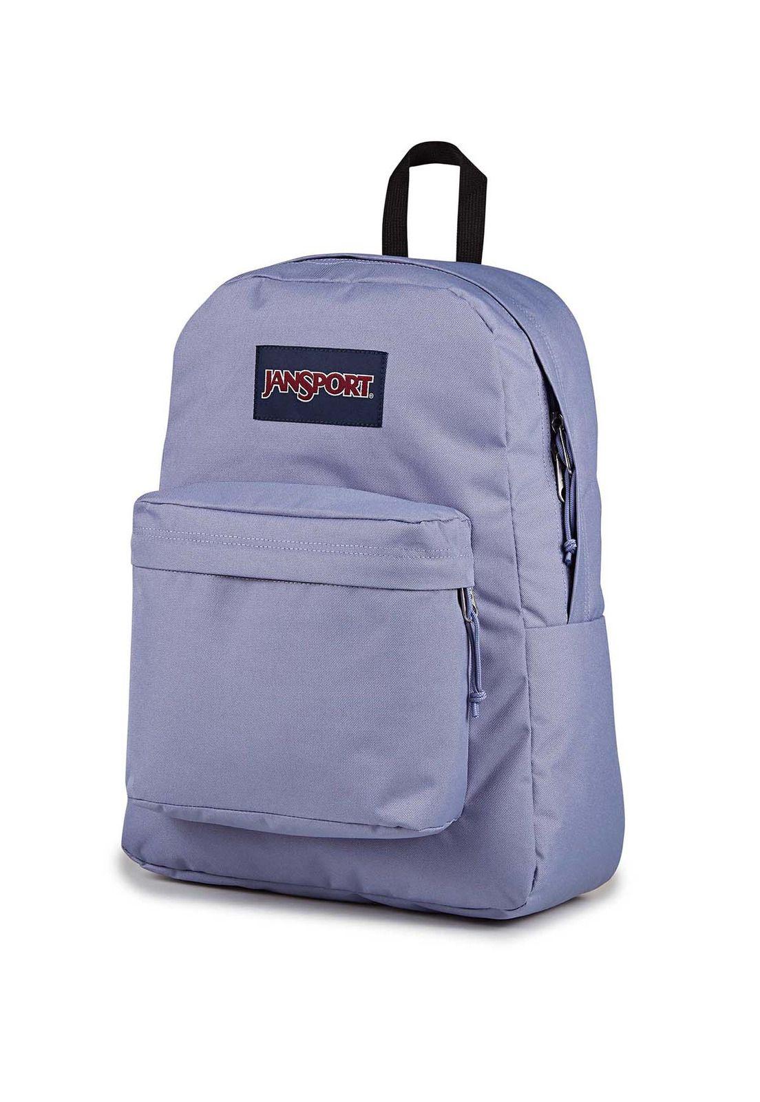Mochila Superbreak Plus Morado-6