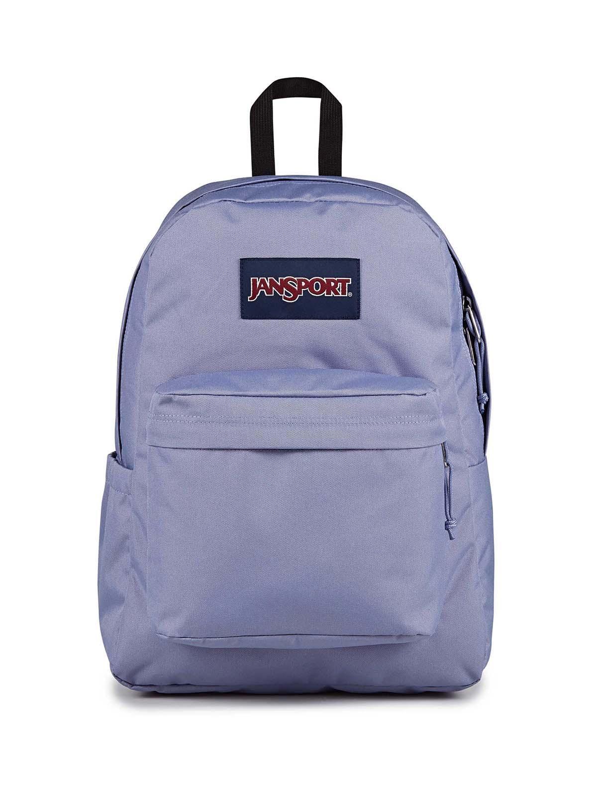 Mochila Superbreak Plus Morado-0