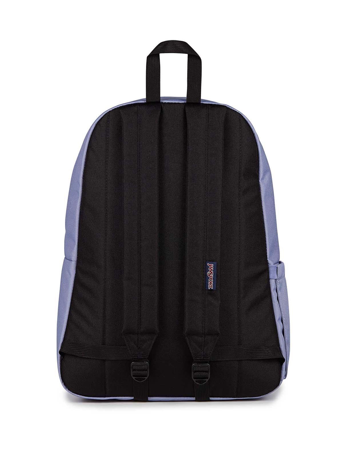 Mochila Superbreak Plus Morado-1