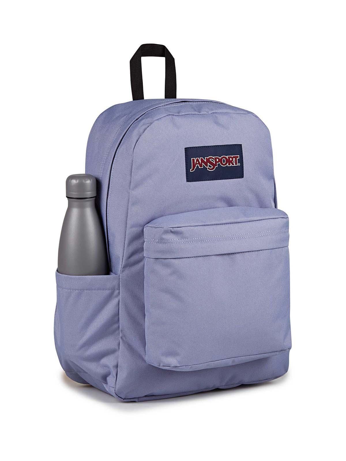 Mochila Superbreak Plus Morado-2