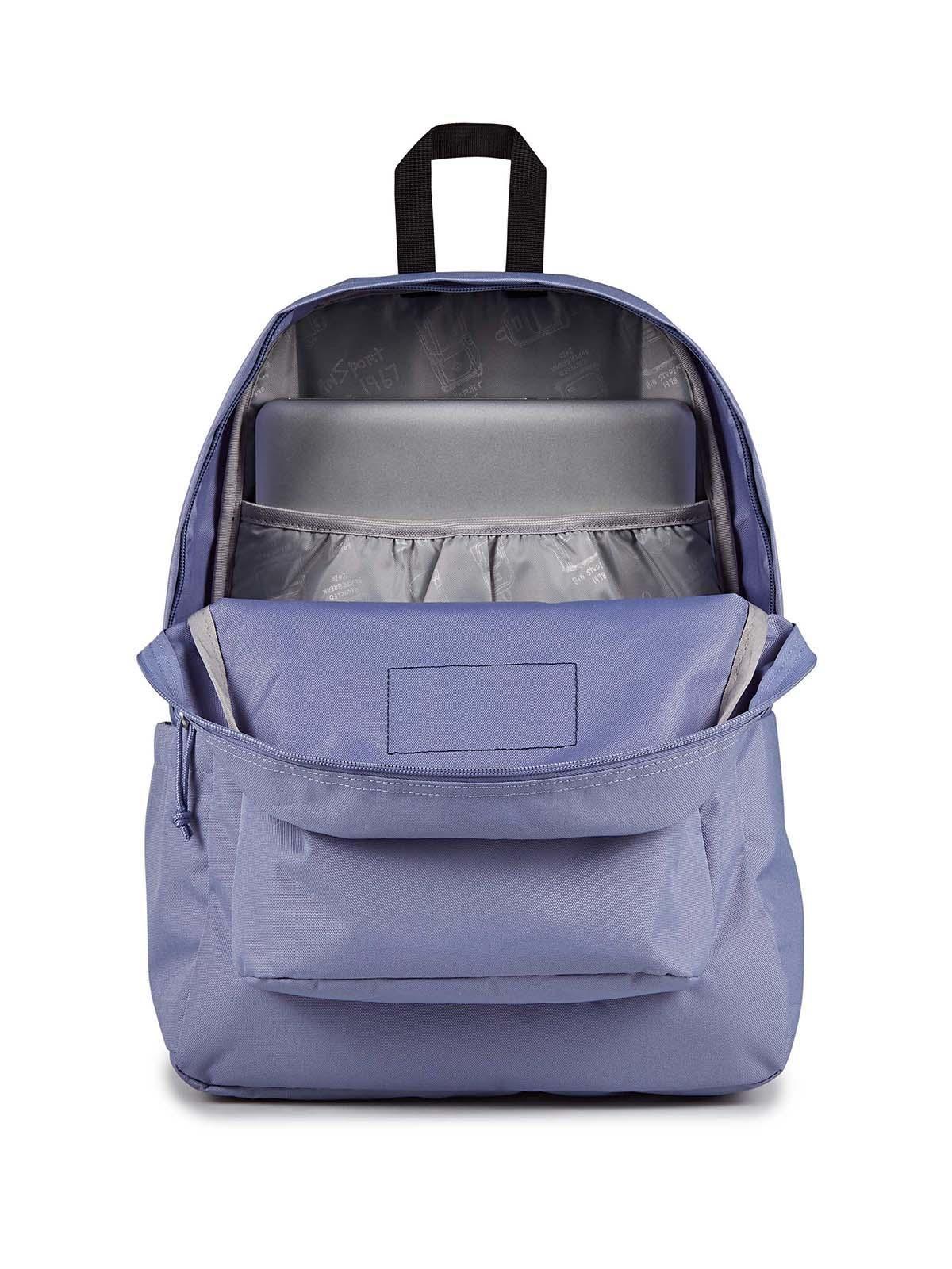 Mochila Superbreak Plus Morado-3