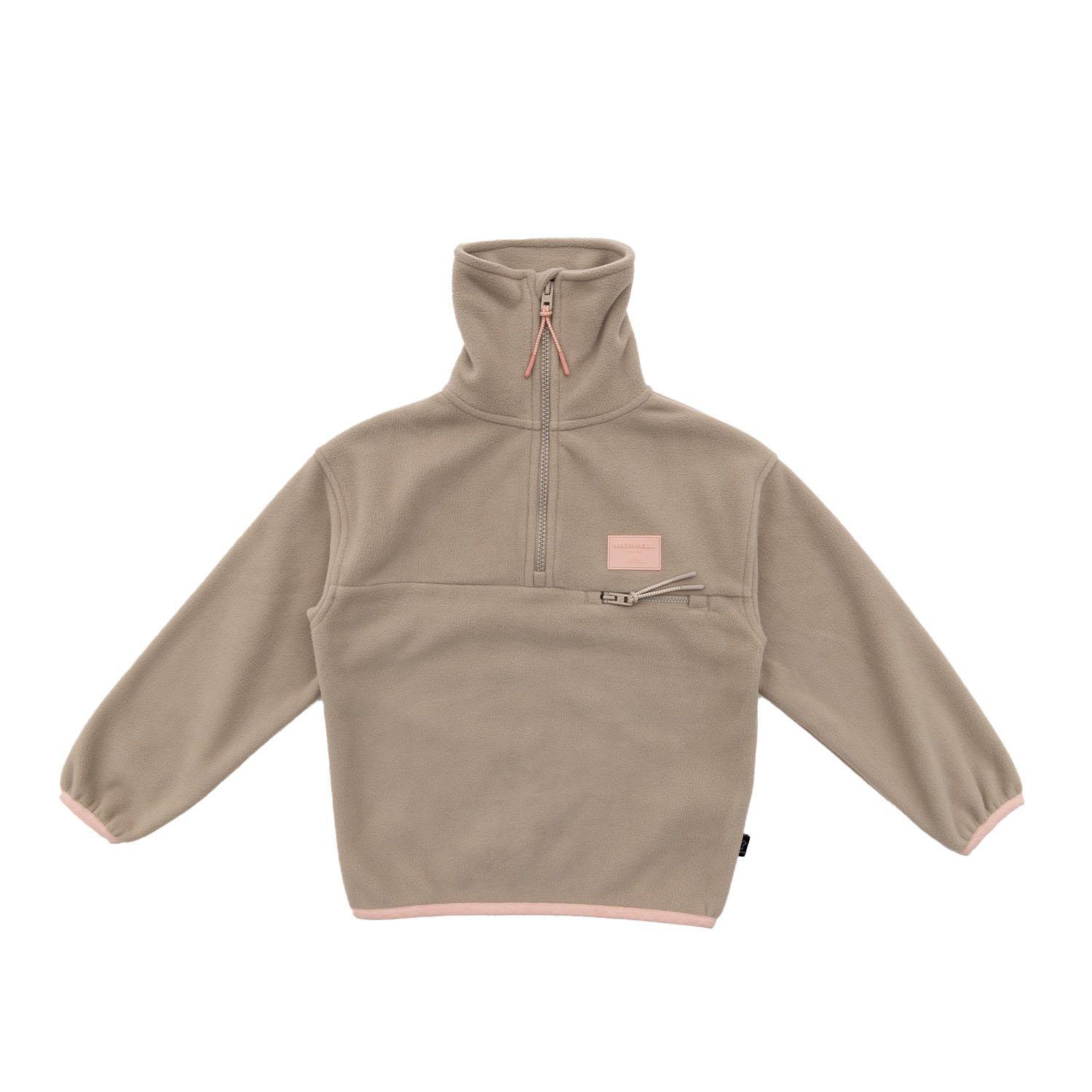 Polar Niña Roble Beige-0