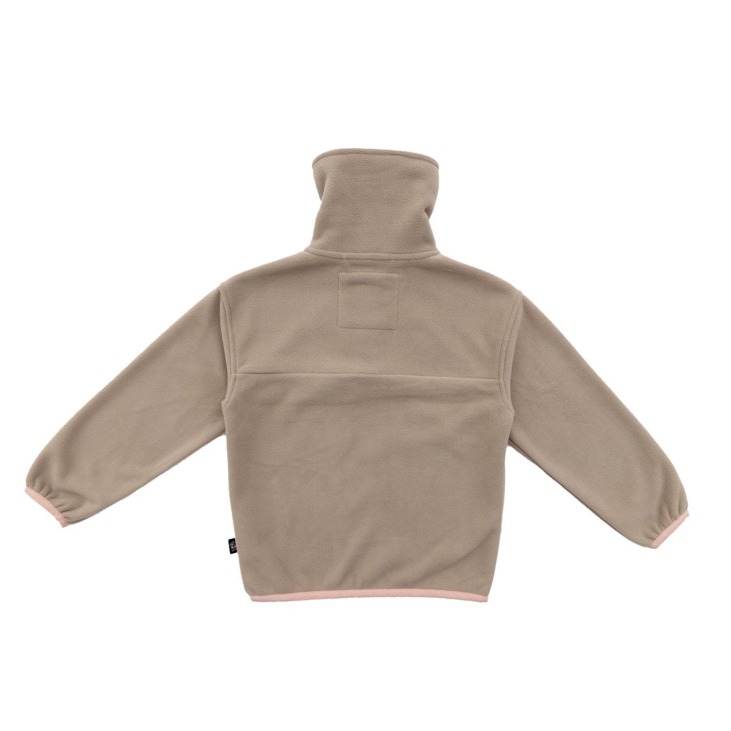 Polar Niña Roble Beige-1
