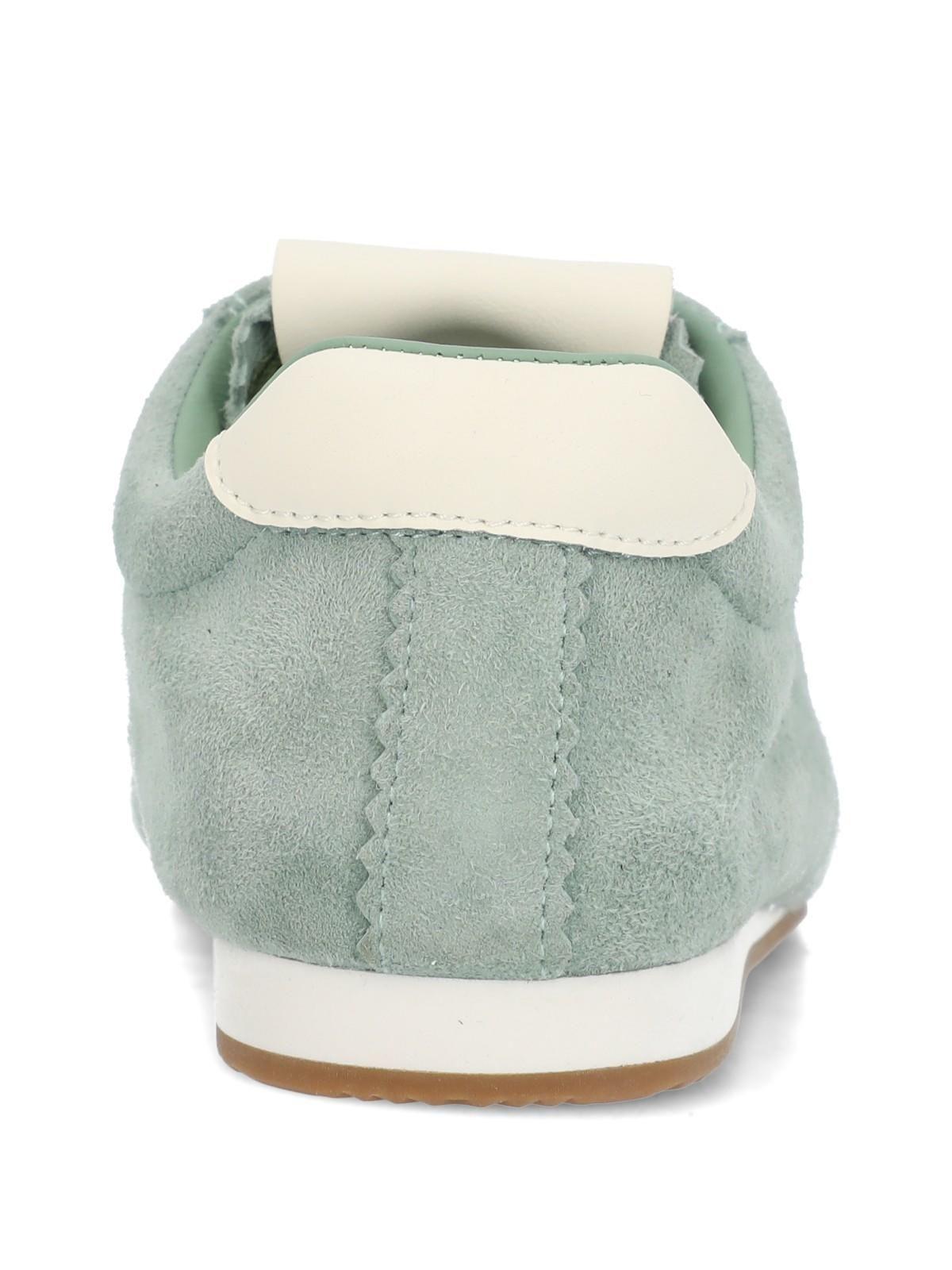 Zapatilla Mujer Bonik Menta-6