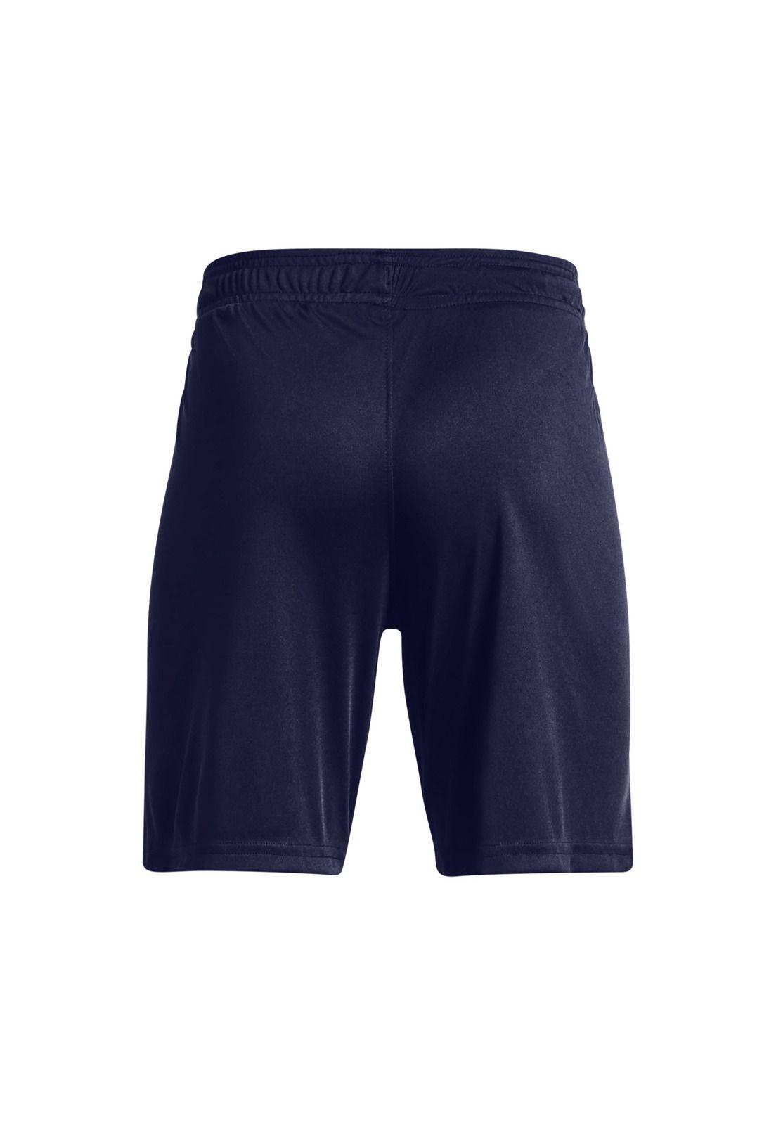 Shorts UA Golazo 3.0 para niños Marino-1