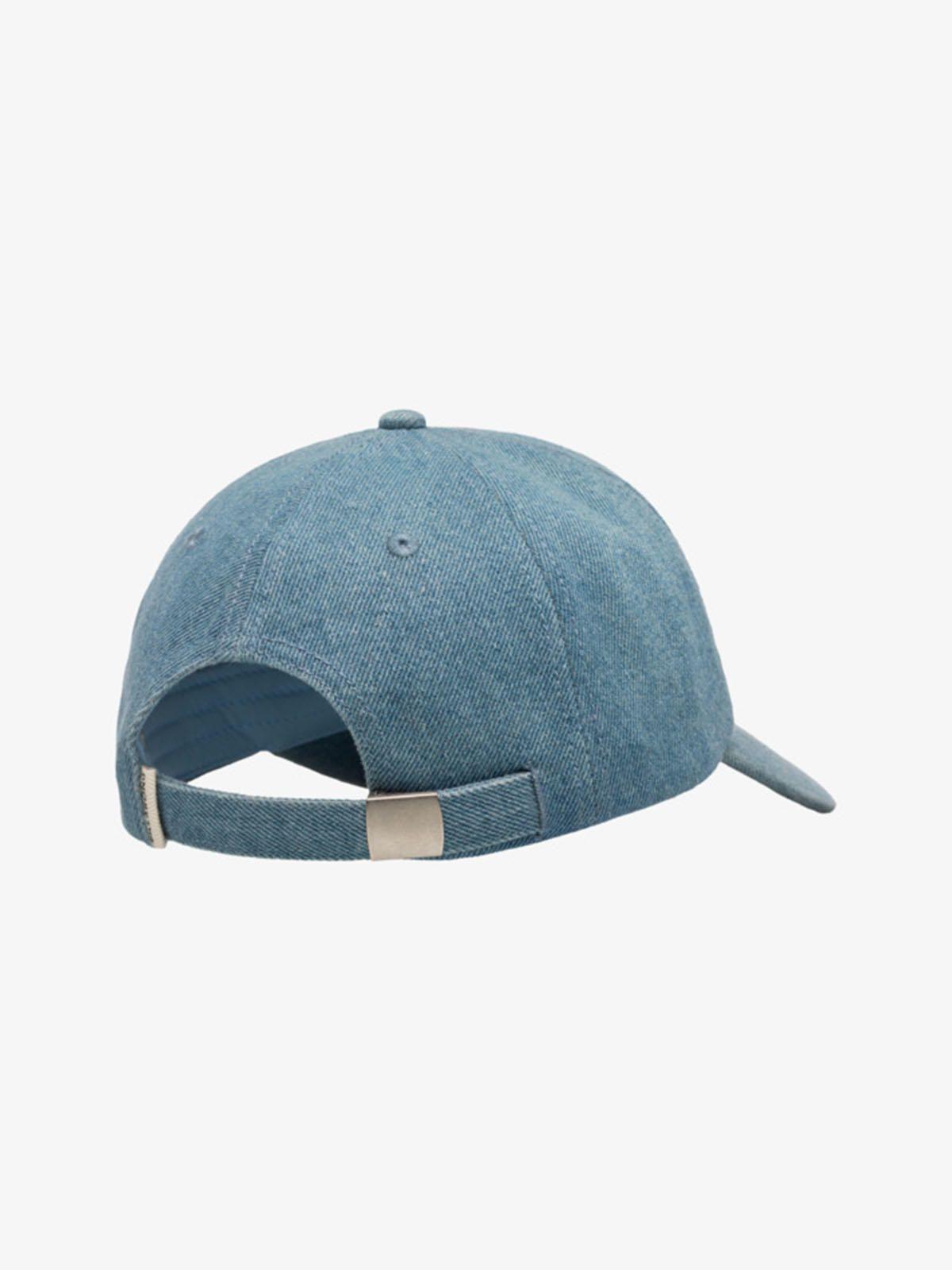 Gorro Mujer Dad Cap Verde Billabong-1