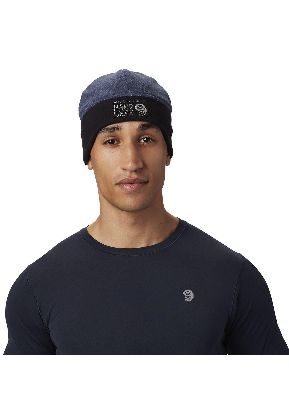 Gorro Poliéster Dome Perginon Azul-0