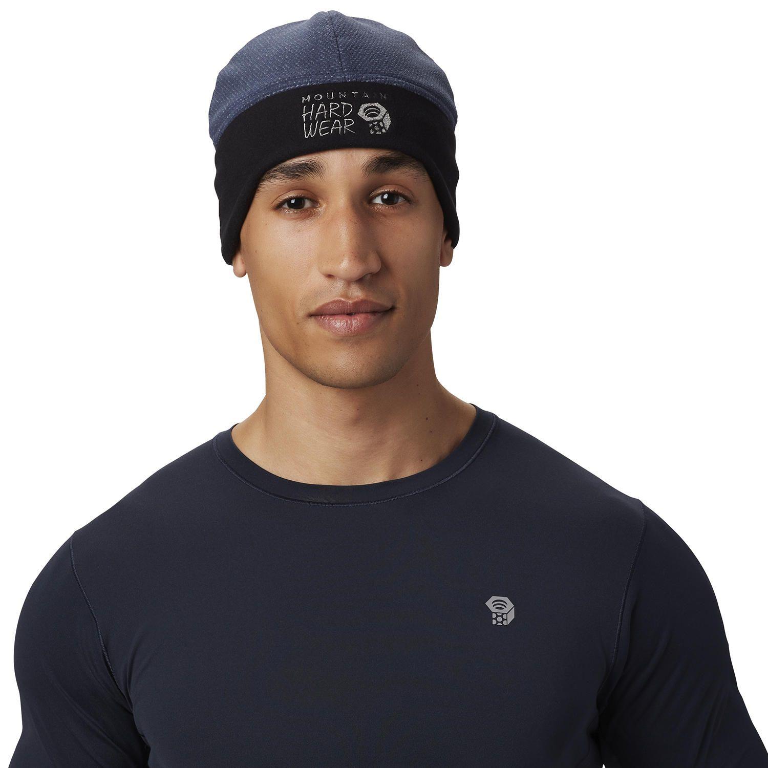 Gorro Poliéster Dome Perginon Azul-0