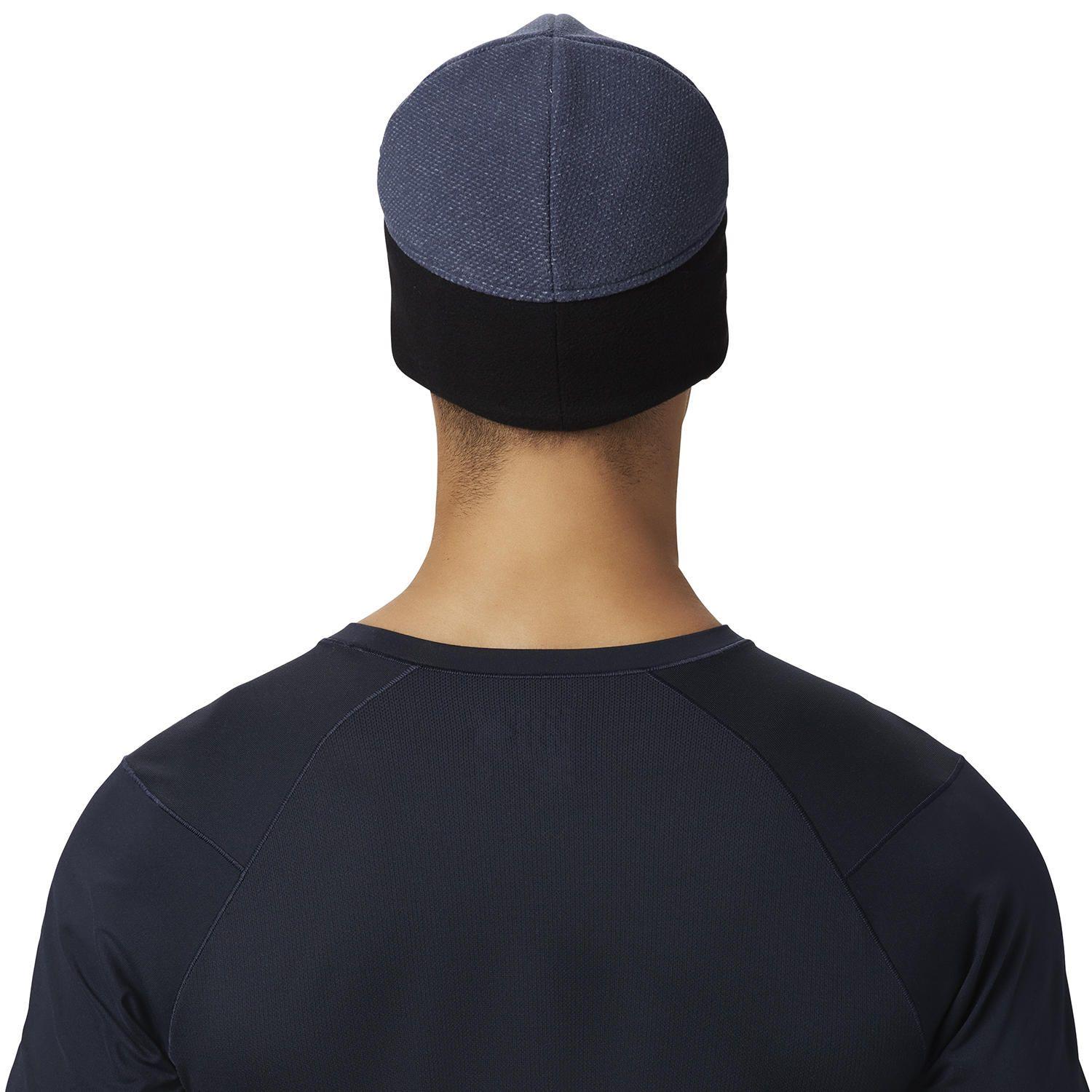 Gorro Poliéster Dome Perginon Azul-2