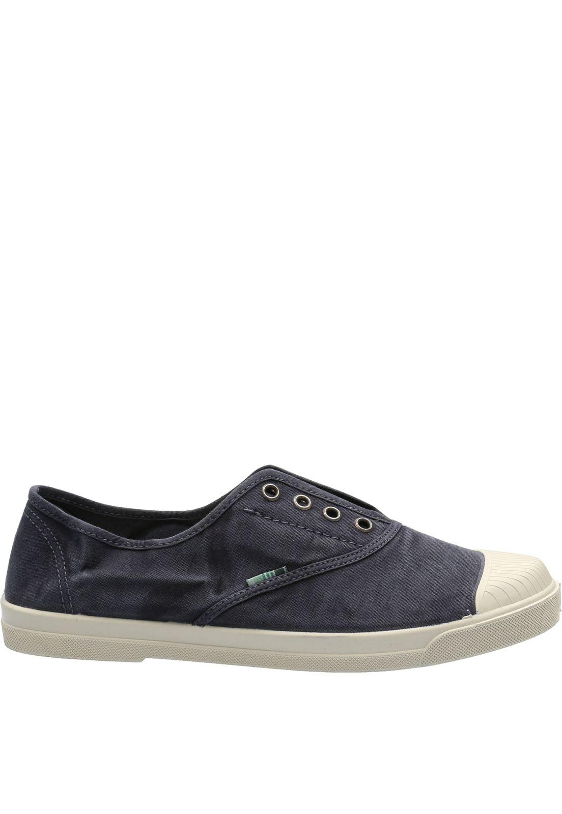 Zapatilla Hombre Greece Azul-0