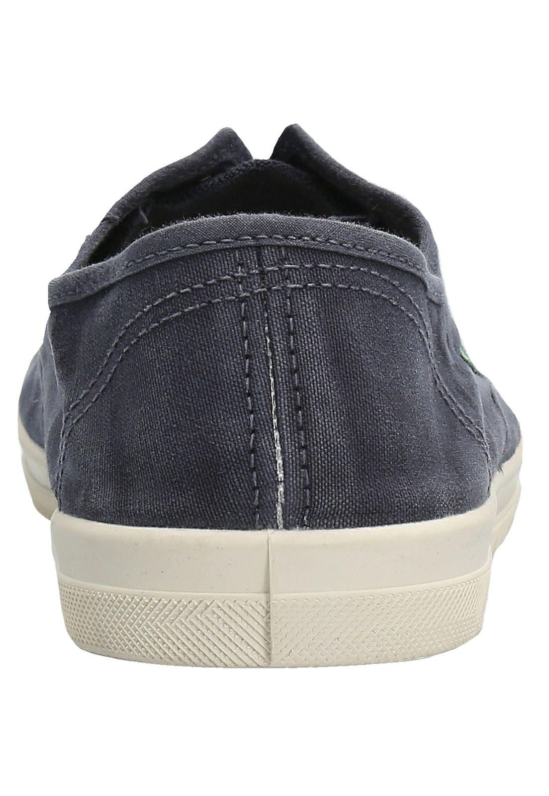 Zapatilla Hombre Greece Azul-6