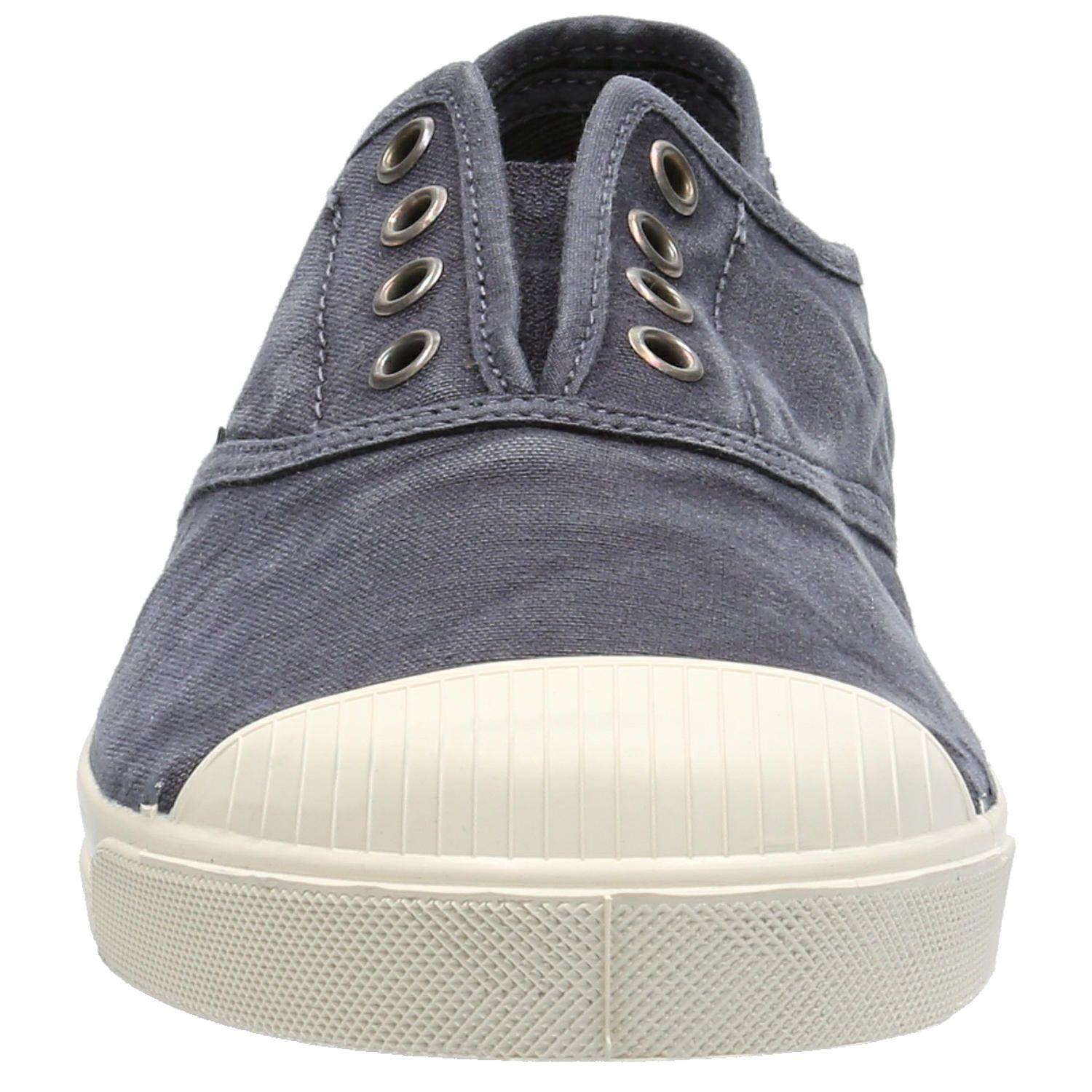 Zapatilla Hombre Greece Azul-3