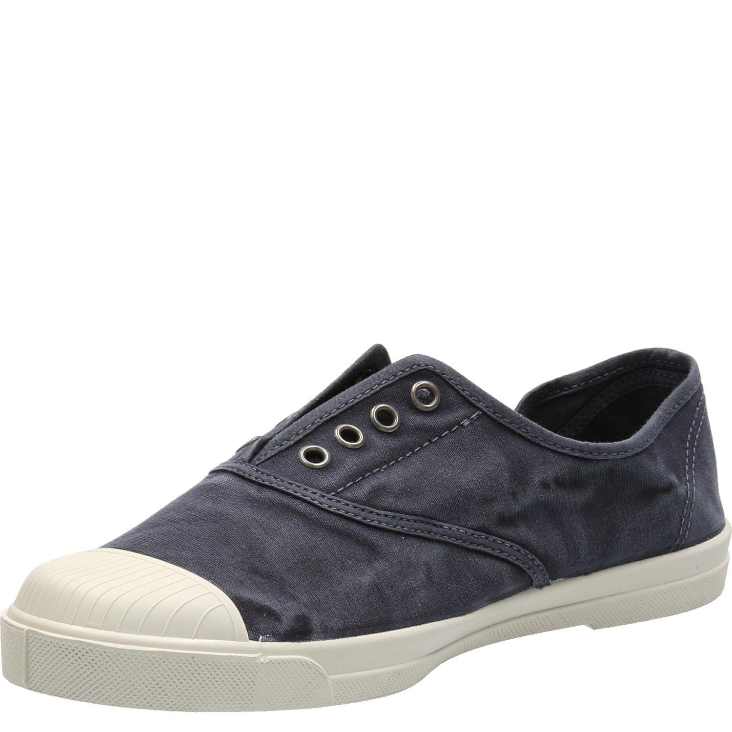 Zapatilla Hombre Greece Azul-4