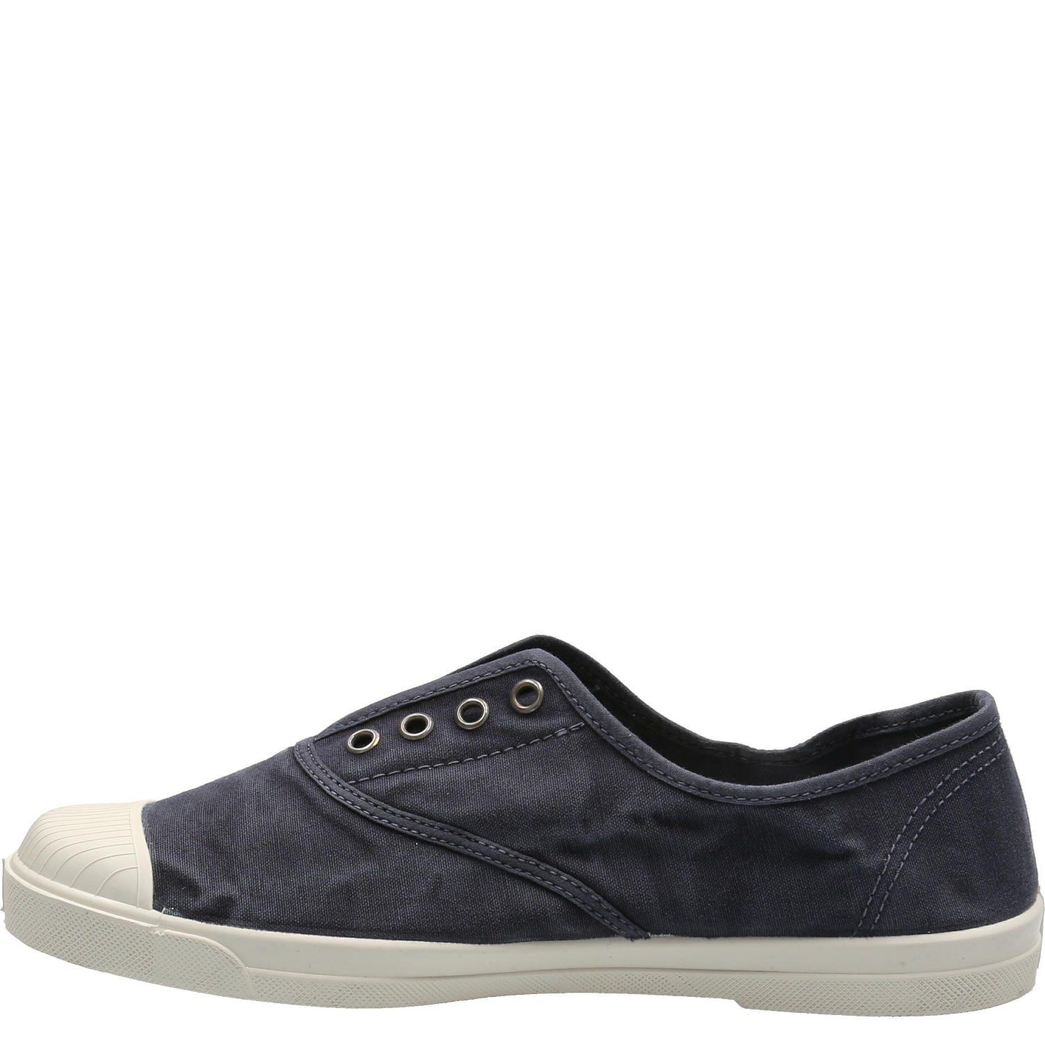 Zapatilla Hombre Greece Azul-5