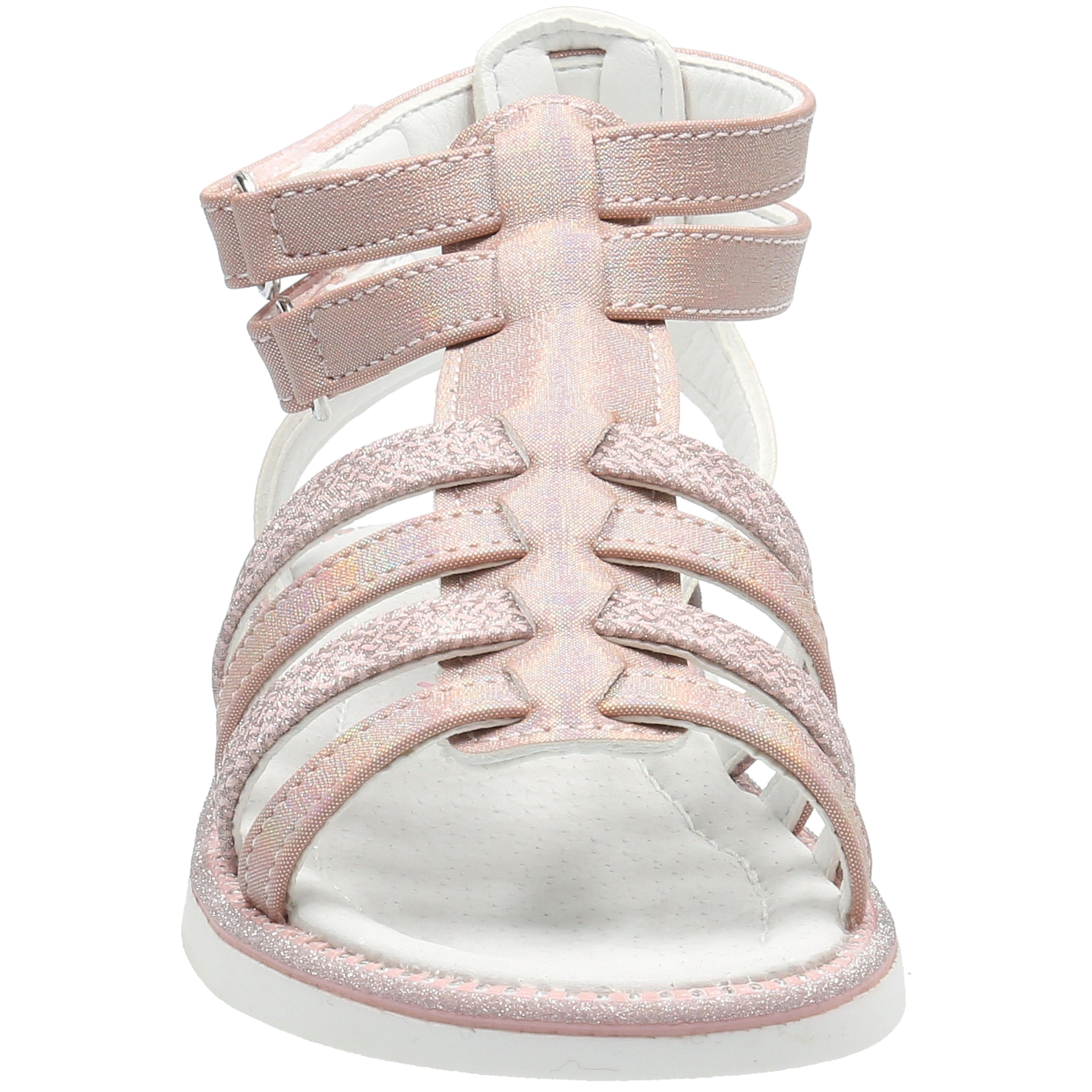 Sandalia Niña Jane 2 Rosa-3