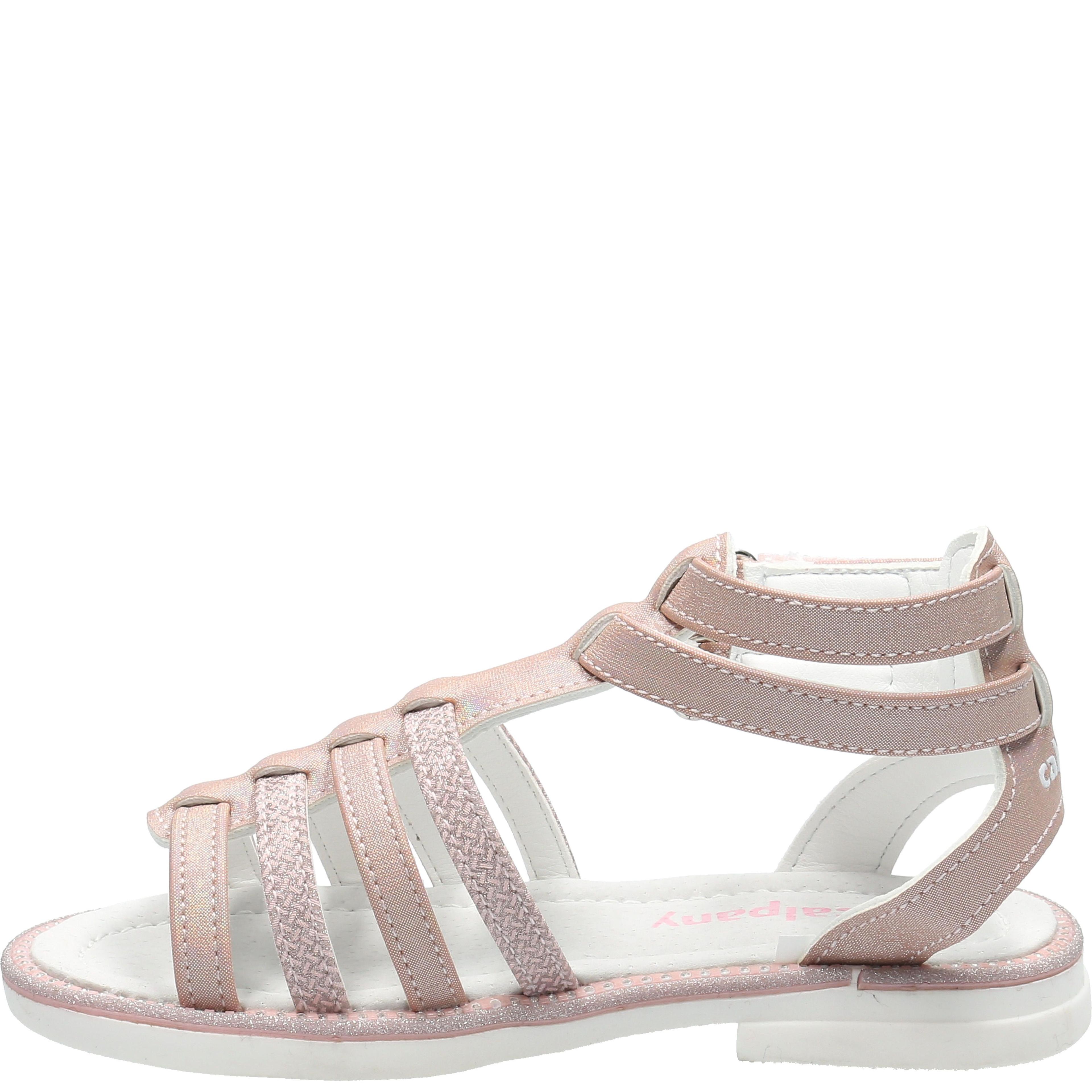 Sandalia Niña Jane 2 Rosa-5