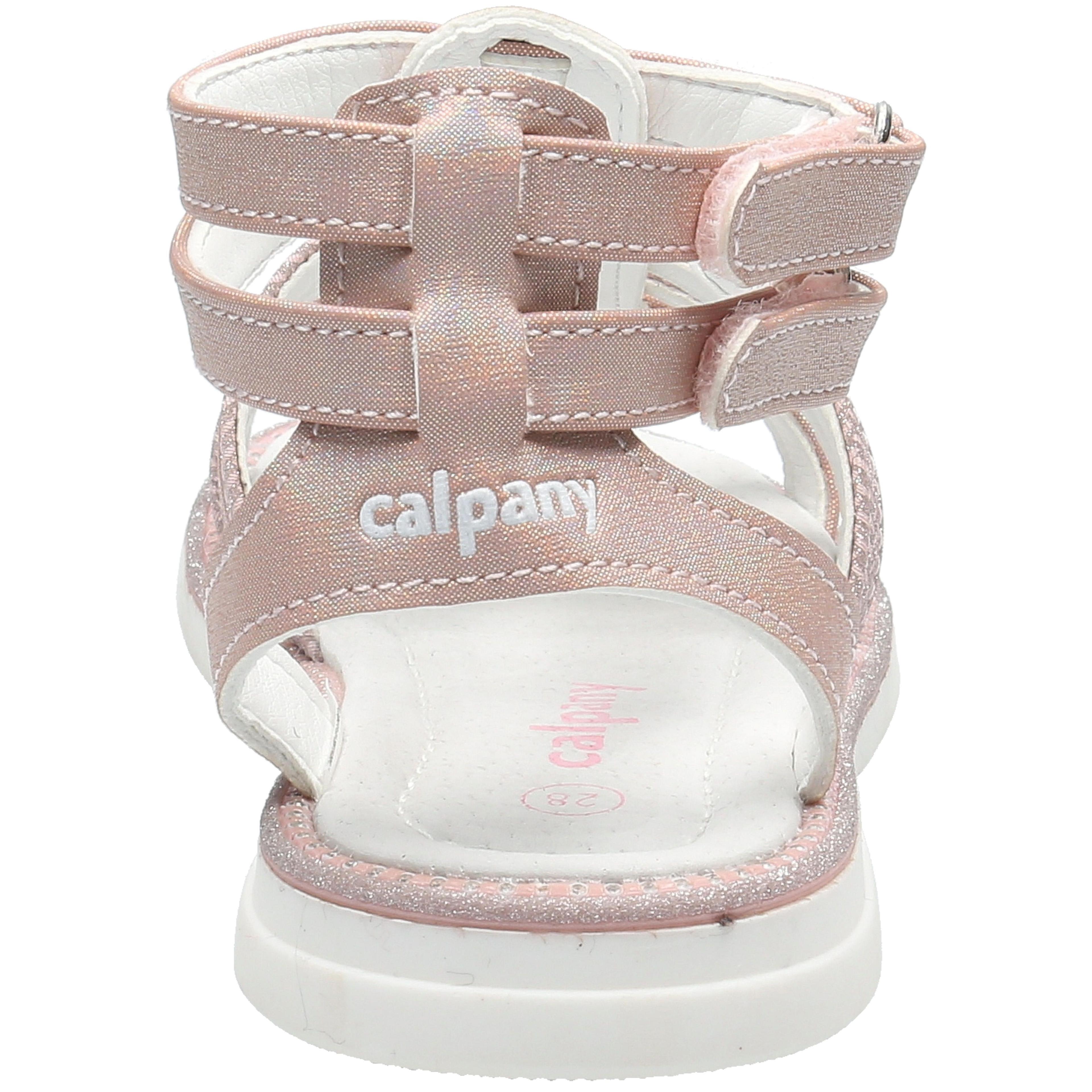 Sandalia Niña Jane 2 Rosa-6