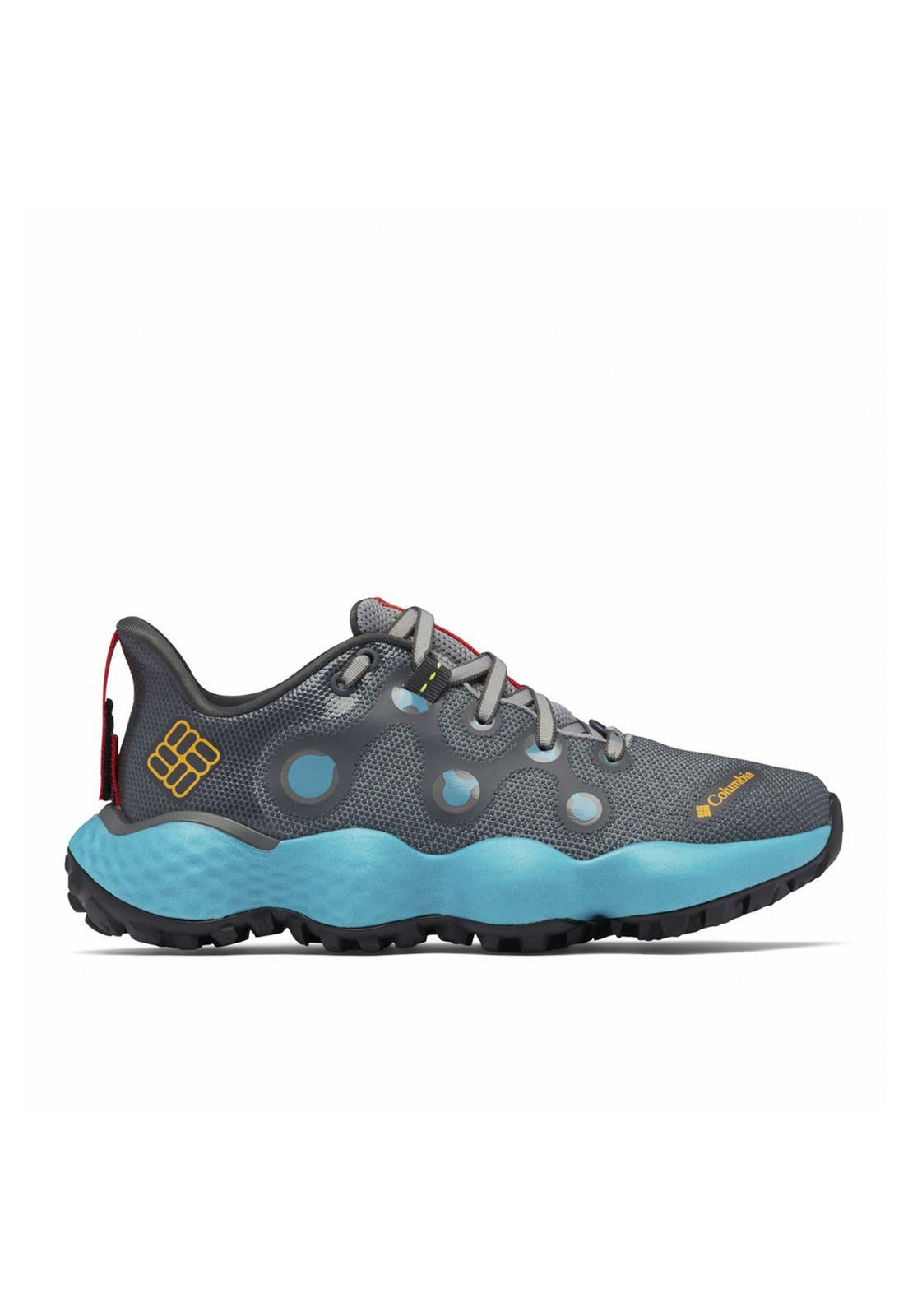 Zapatilla Mujer Escape Thrive Ultra Gris-0