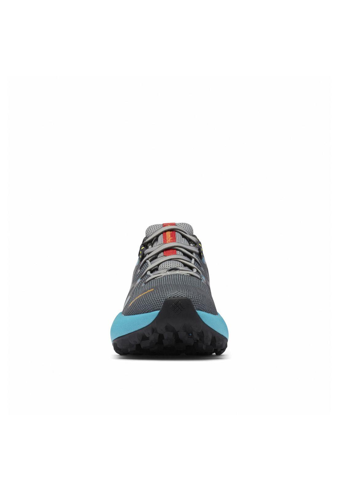 Zapatilla Mujer Escape Thrive Ultra Gris-1