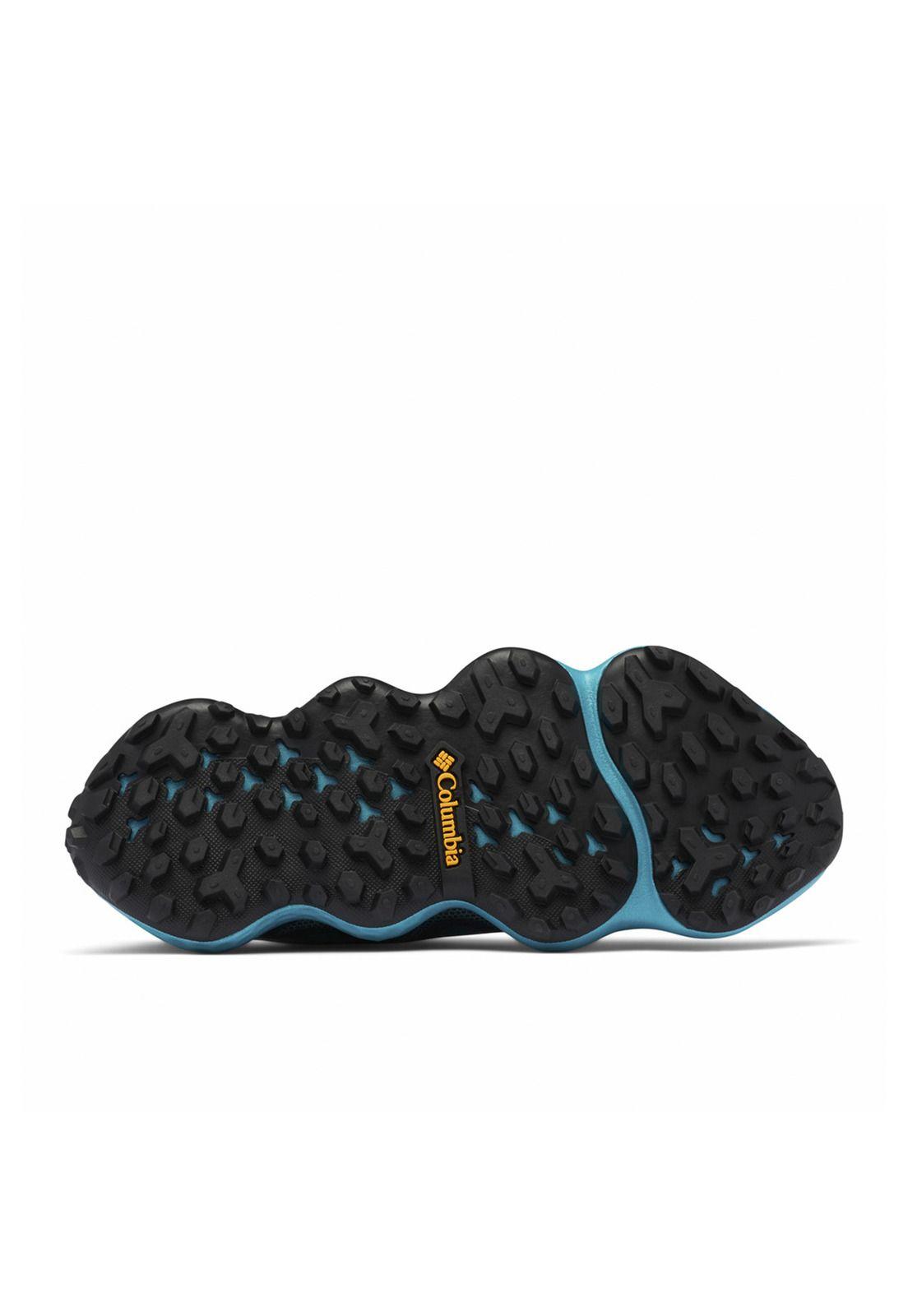 Zapatilla Mujer Escape Thrive Ultra Gris-4