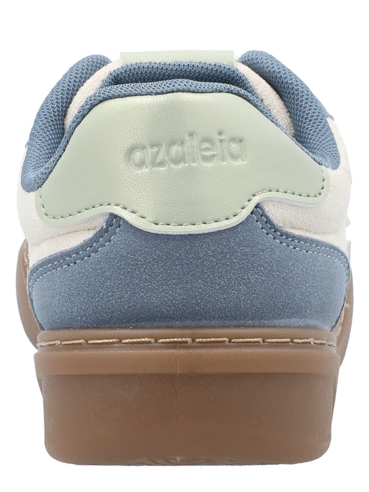 Zapatilla Mujer Dalia Denim-6