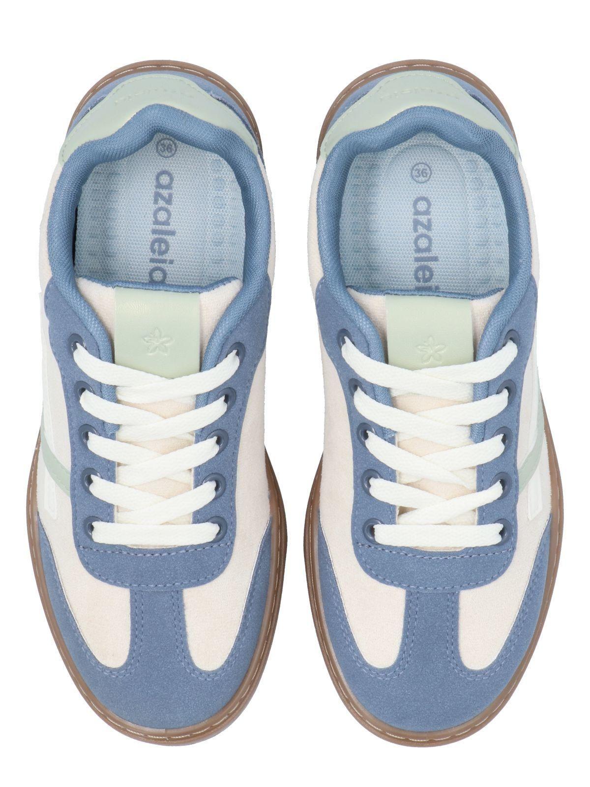 Zapatilla Mujer Dalia Denim-7