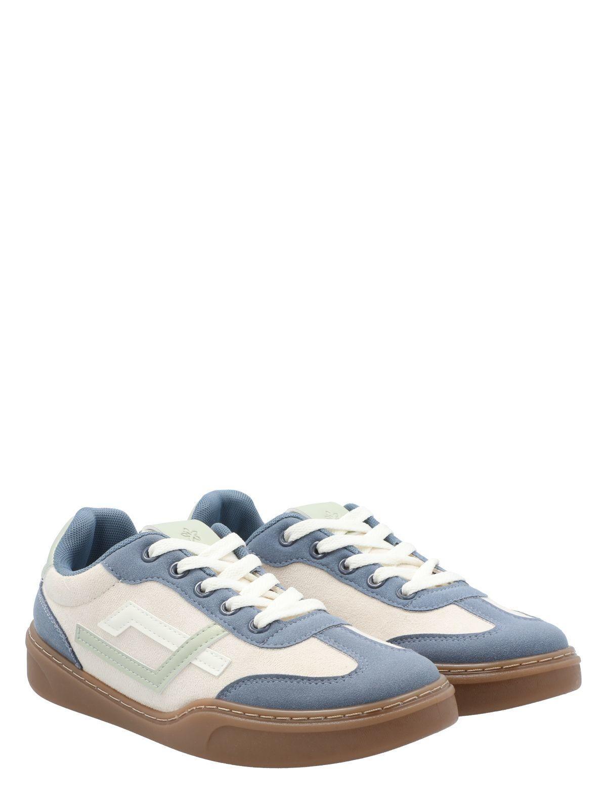 Zapatilla Mujer Dalia Denim-8
