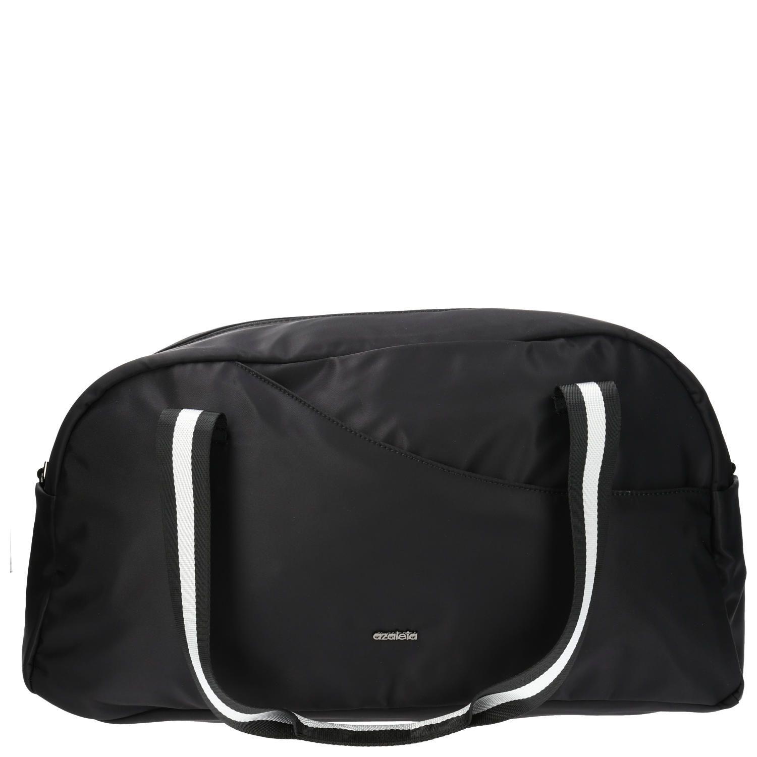 Bolso Casual Lager Bag Negro Mujer-0