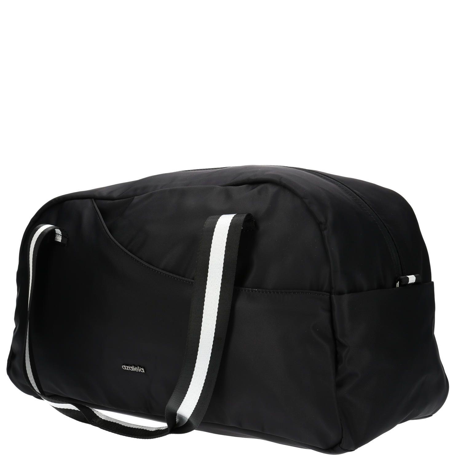 Bolso Casual Lager Bag Negro Mujer-1