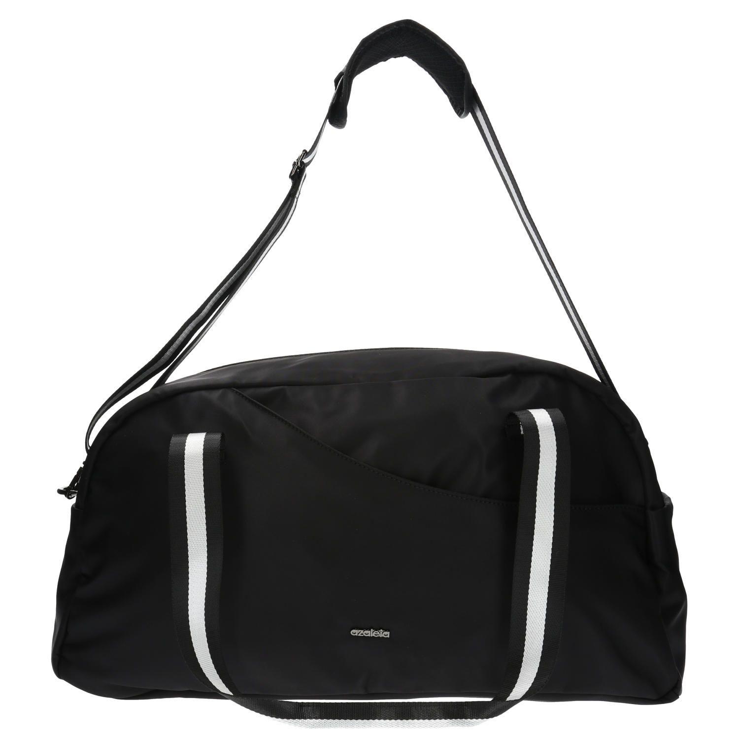 Bolso Casual Lager Bag Negro Mujer-4