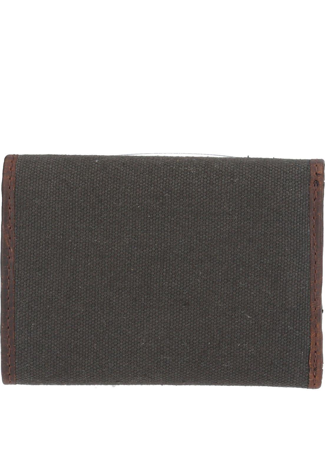 Billetera Unisex Rcy Reggio Grafito-1