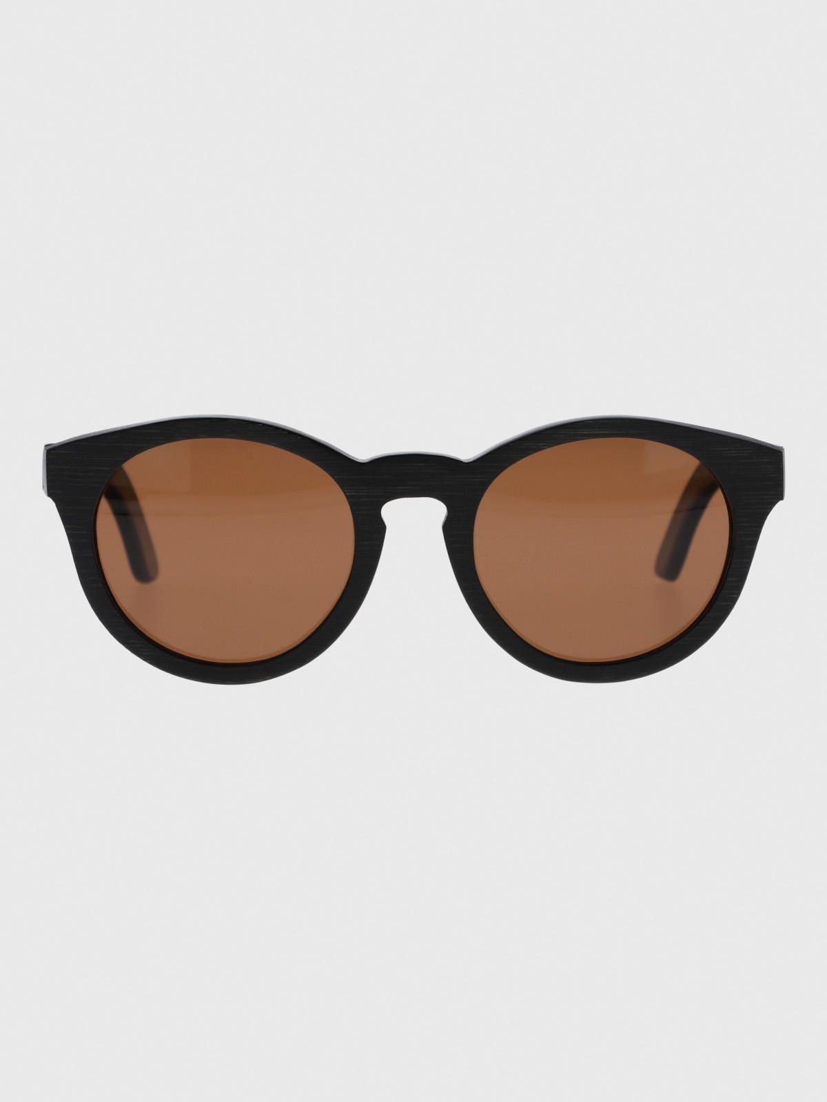 Anteojos Bambu Glasses Café-0