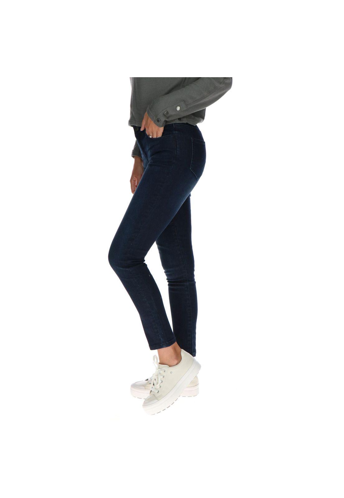 Jeans Symbol Azul Oscuro-1