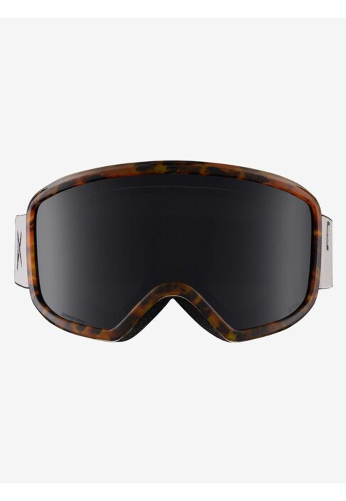 Antiparra Mujer Deringer Mfi Café Anon-0