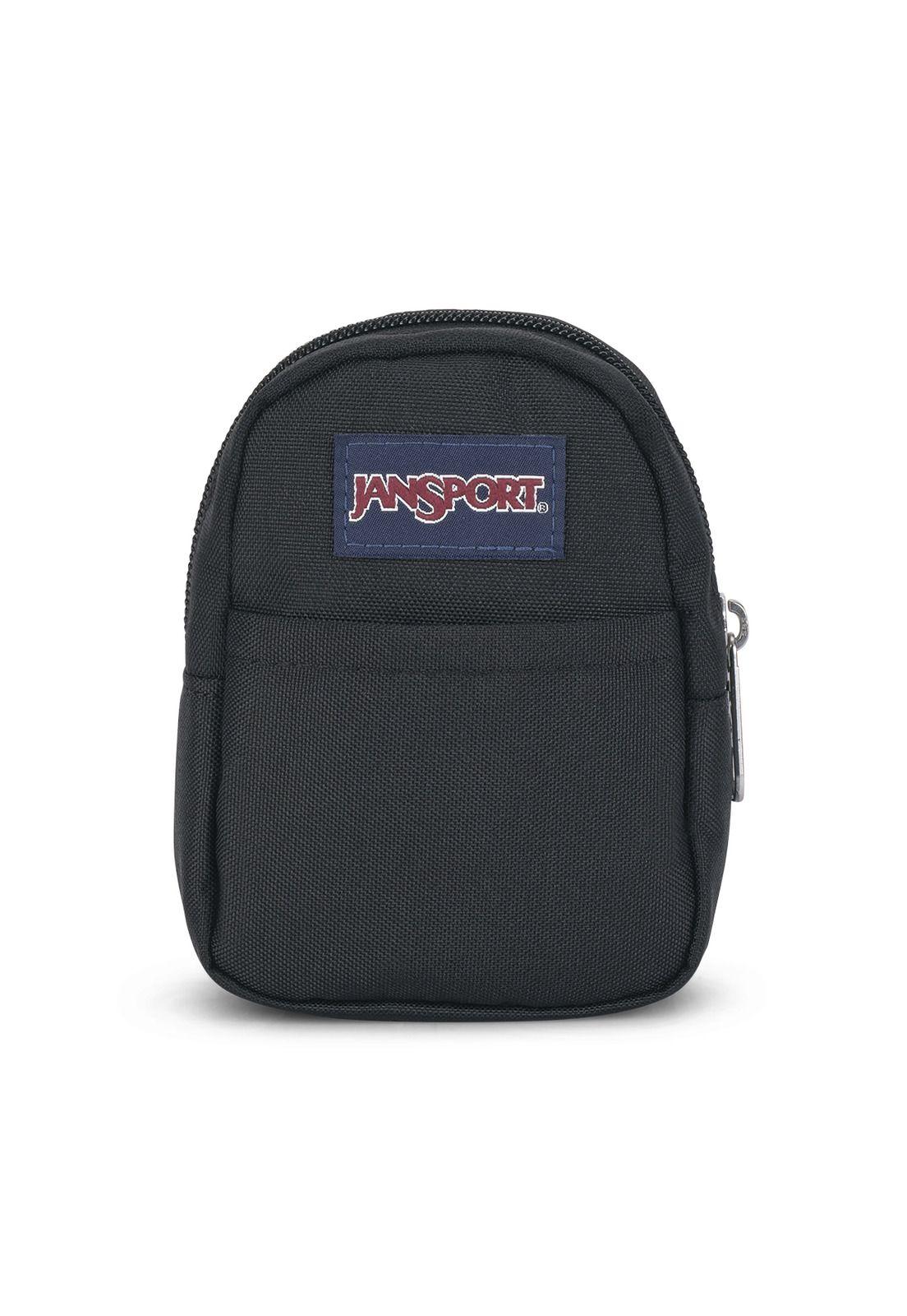 Monedero Super Stash Negro Unisex-0
