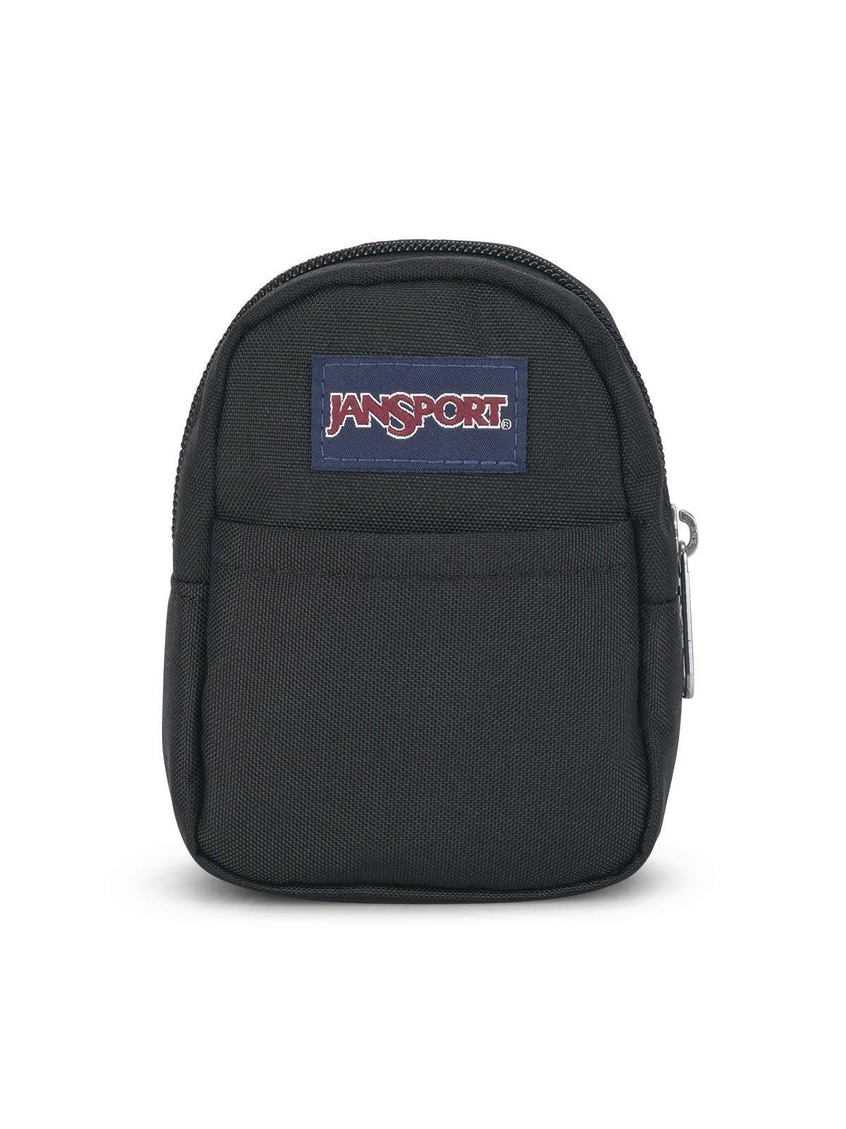 Monedero Super Stash Negro Unisex-0