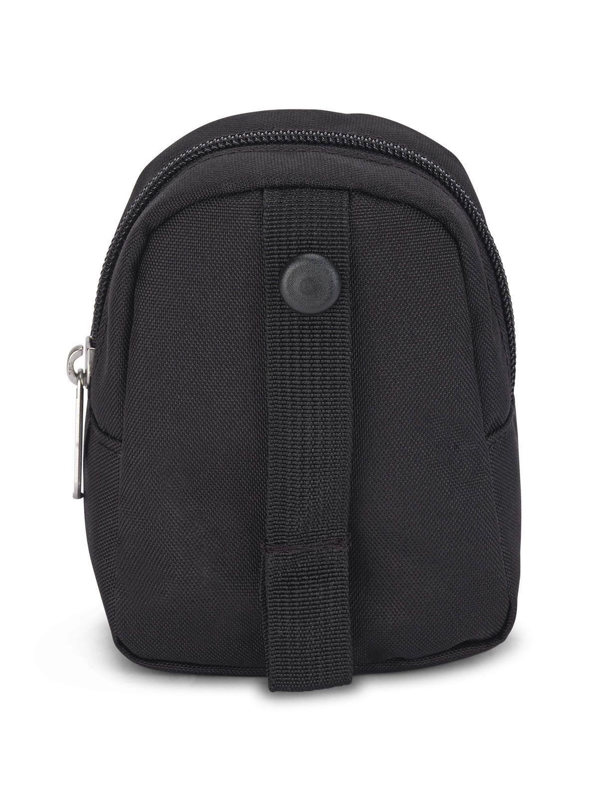Monedero Super Stash Negro Unisex-1