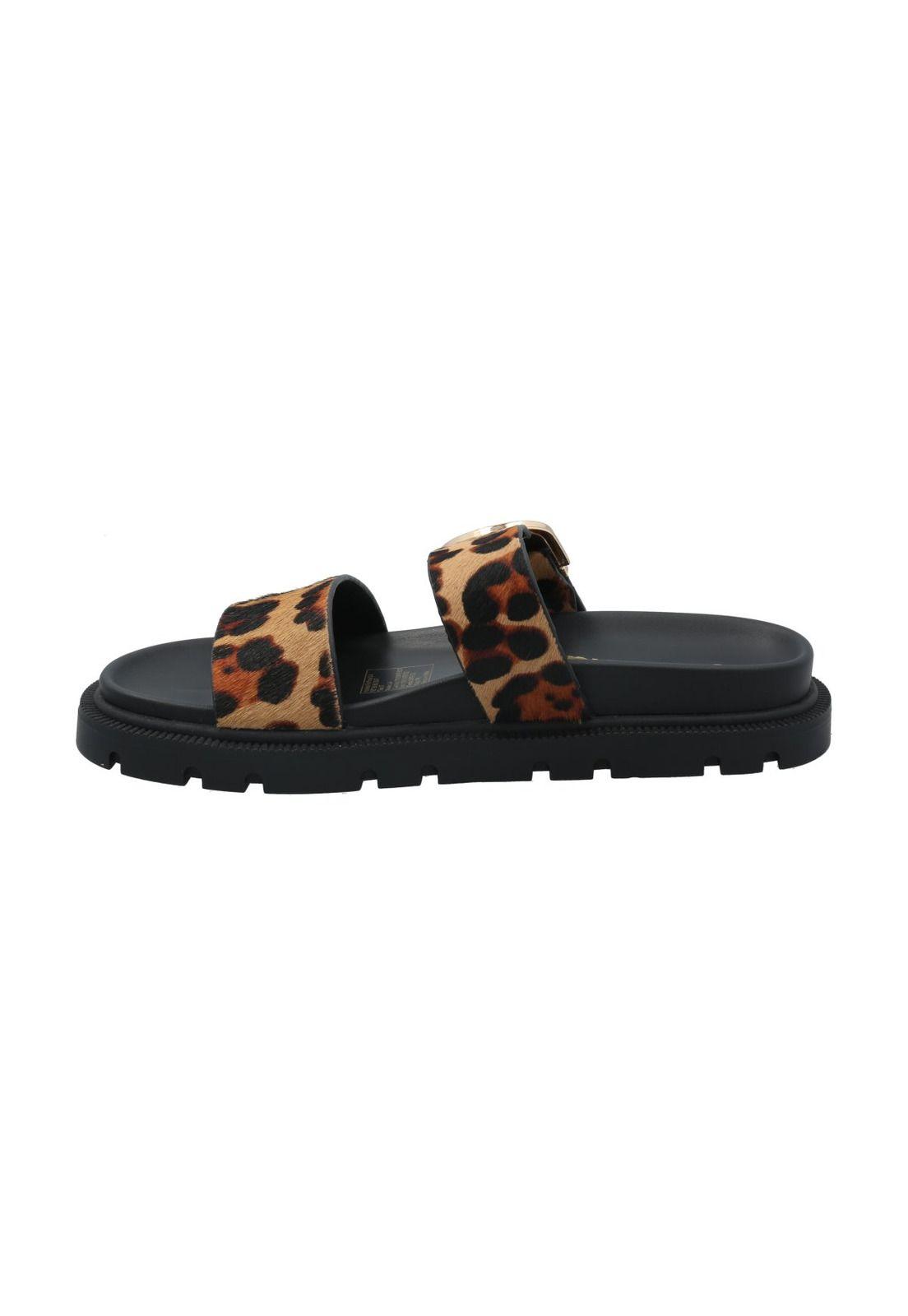 Sandalia Mujer Lia Leopardo-5