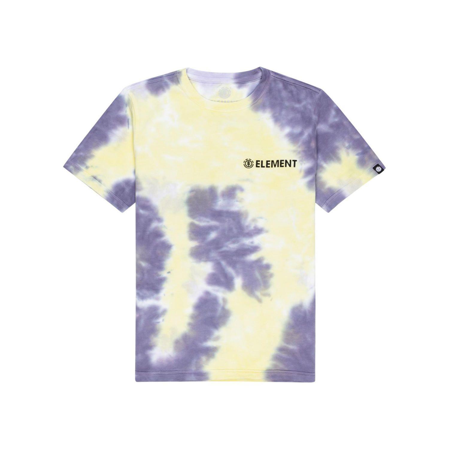 Polera M/C Hombre Blazin Chest Td Multicolor-1