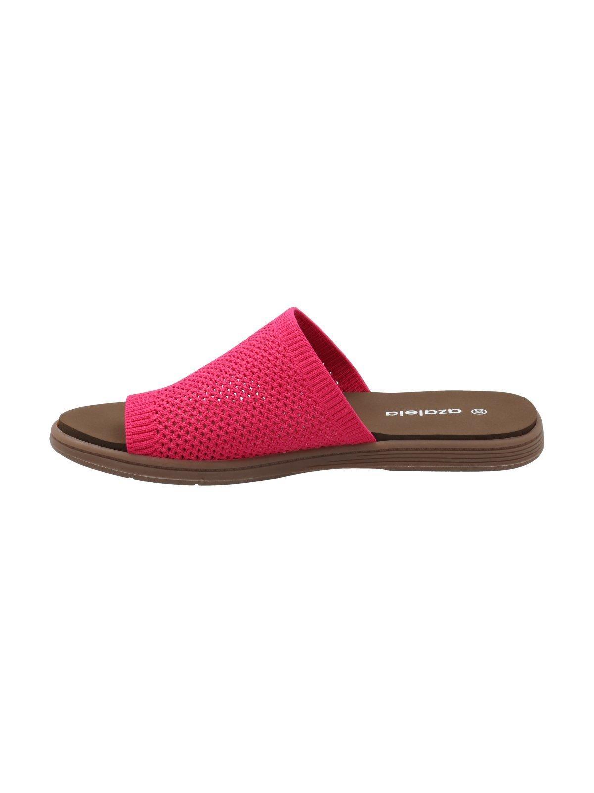 Sandalia Mujer Yonit Fucsia-5