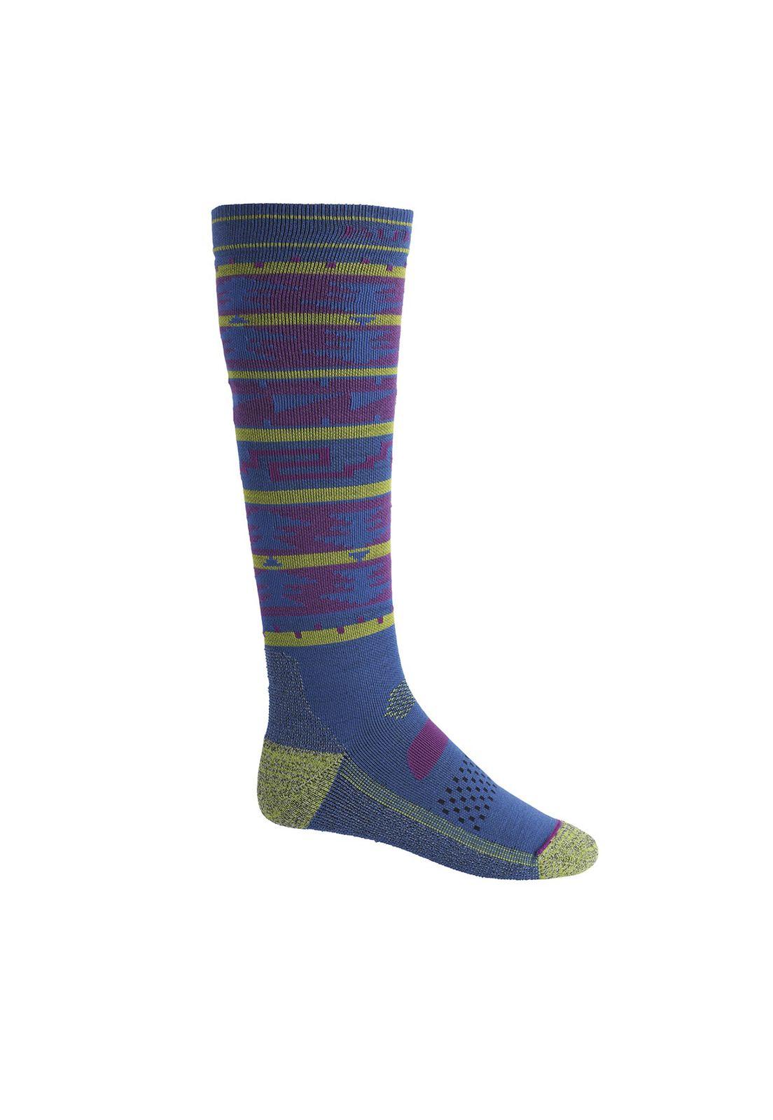 Calcetin M Prfrmnc Ltw Sck Multicolor-0